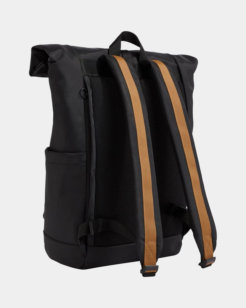 Tommy Hilfiger TH Monotype Rolltop Backpack - Image 2