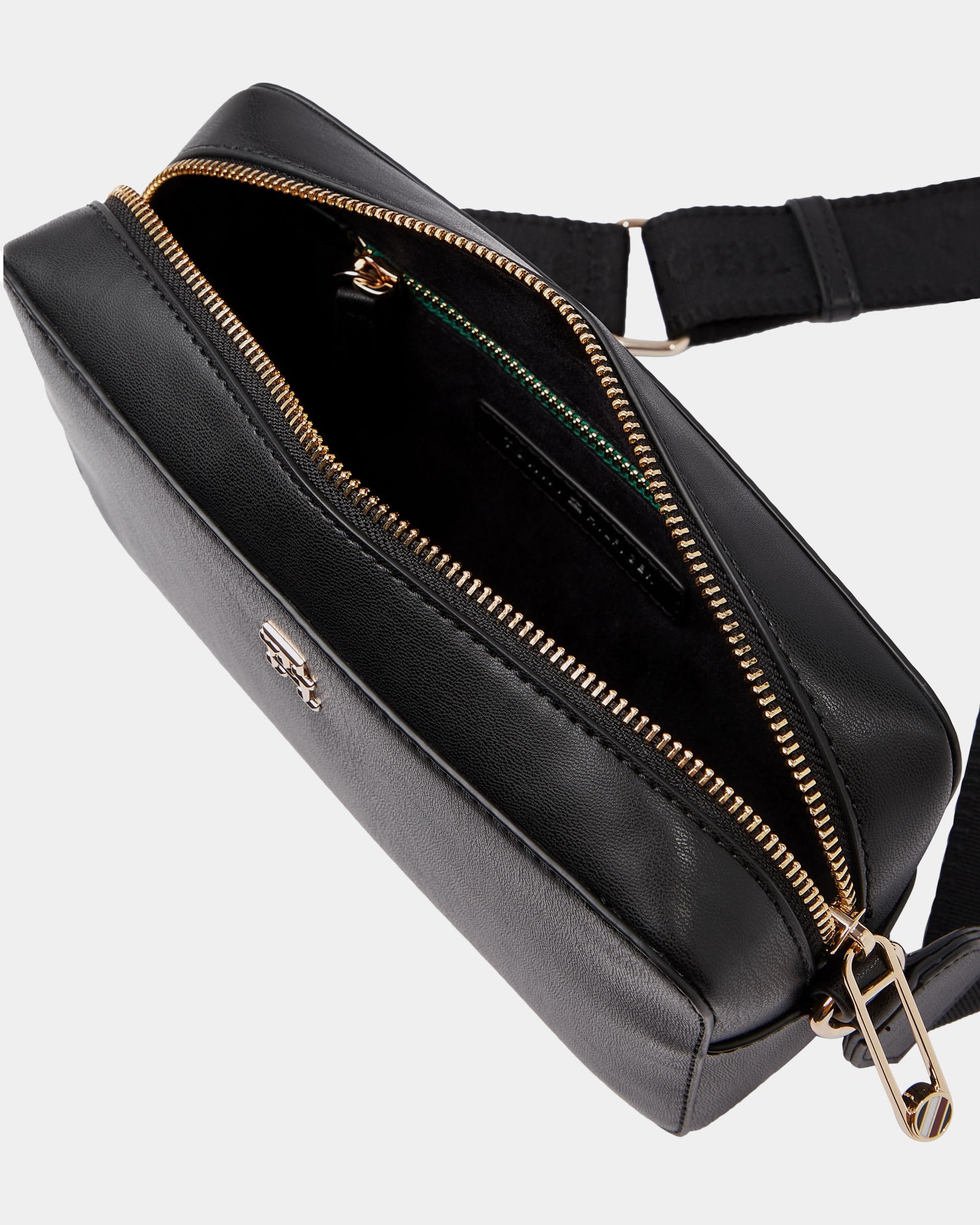 Tommy Hilfiger TH Monotype Womens Camera Bag - Image 3