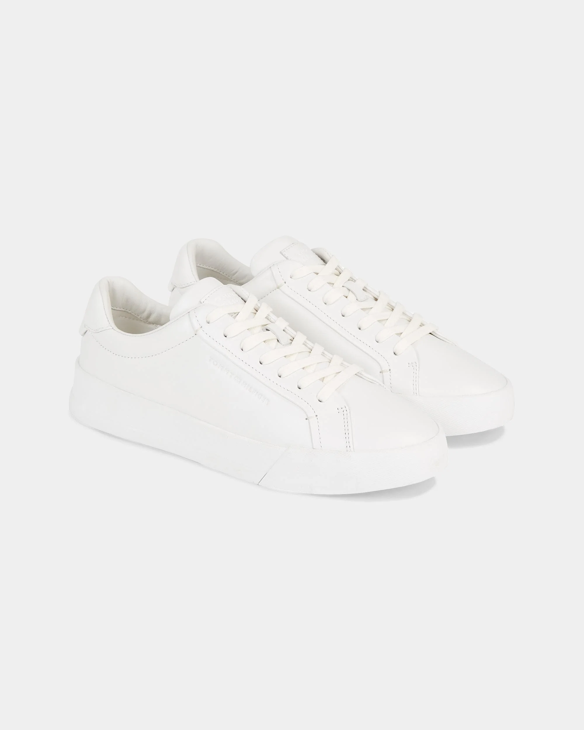 Tommy Hilfiger TH Premium Best Mens Trainers - Image 2