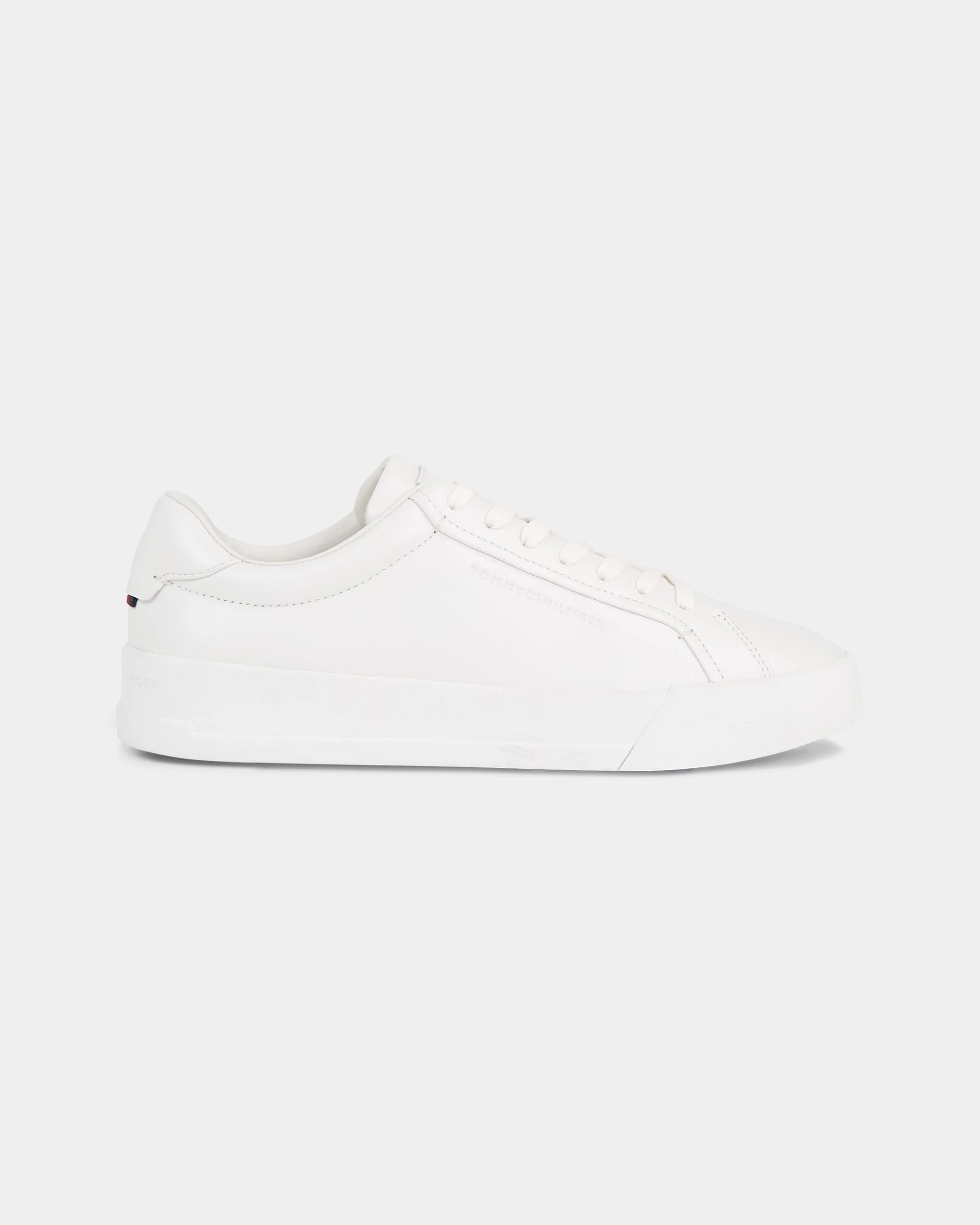 Tommy Hilfiger TH Premium Best Mens Trainers - Image 4