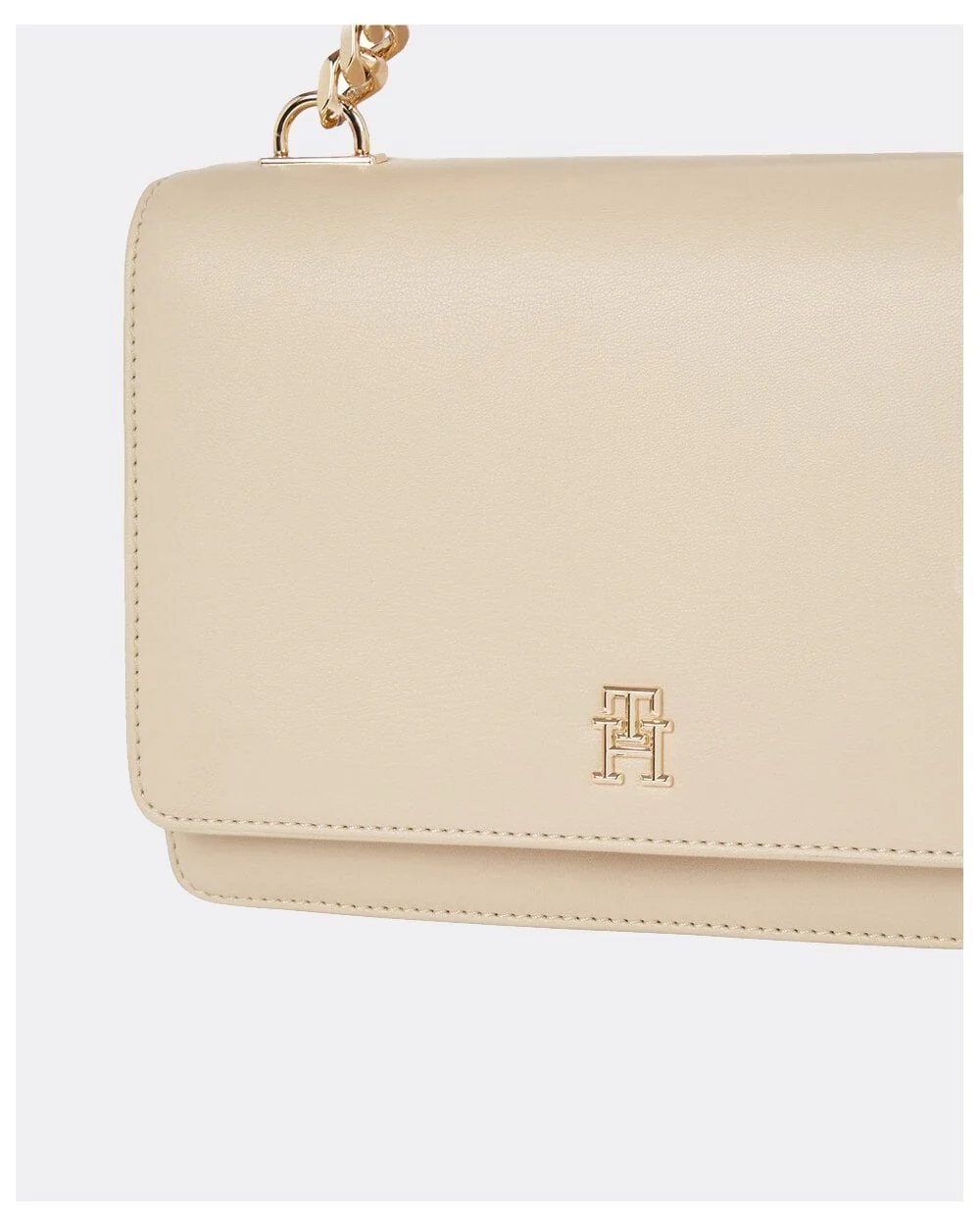 Tommy Hilfiger TH Refined Womens Medium Crossover Bag - Image 2