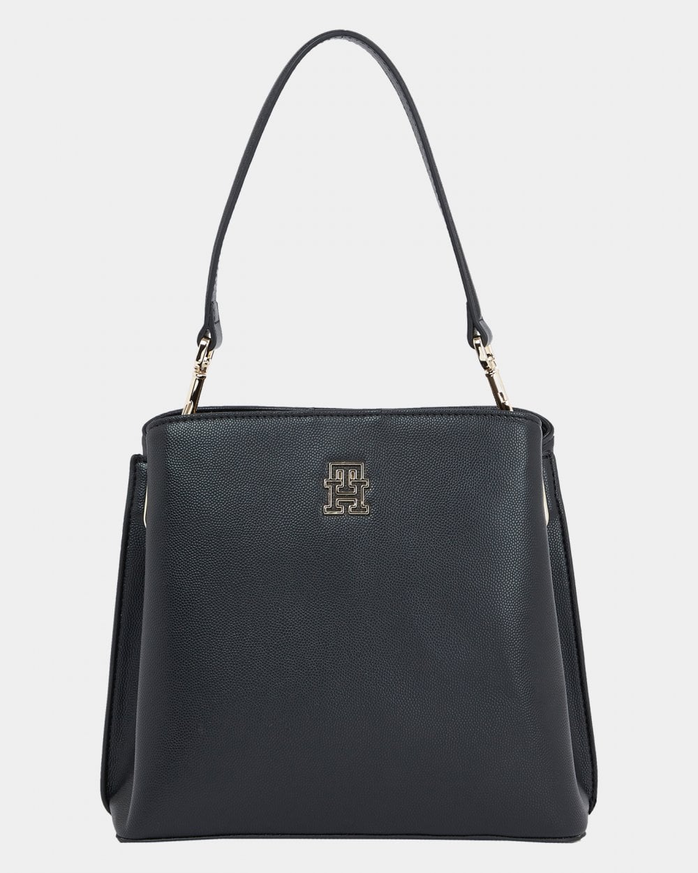 Tommy Hilfiger TH Timeless Bucket Tote Bag - Image 2