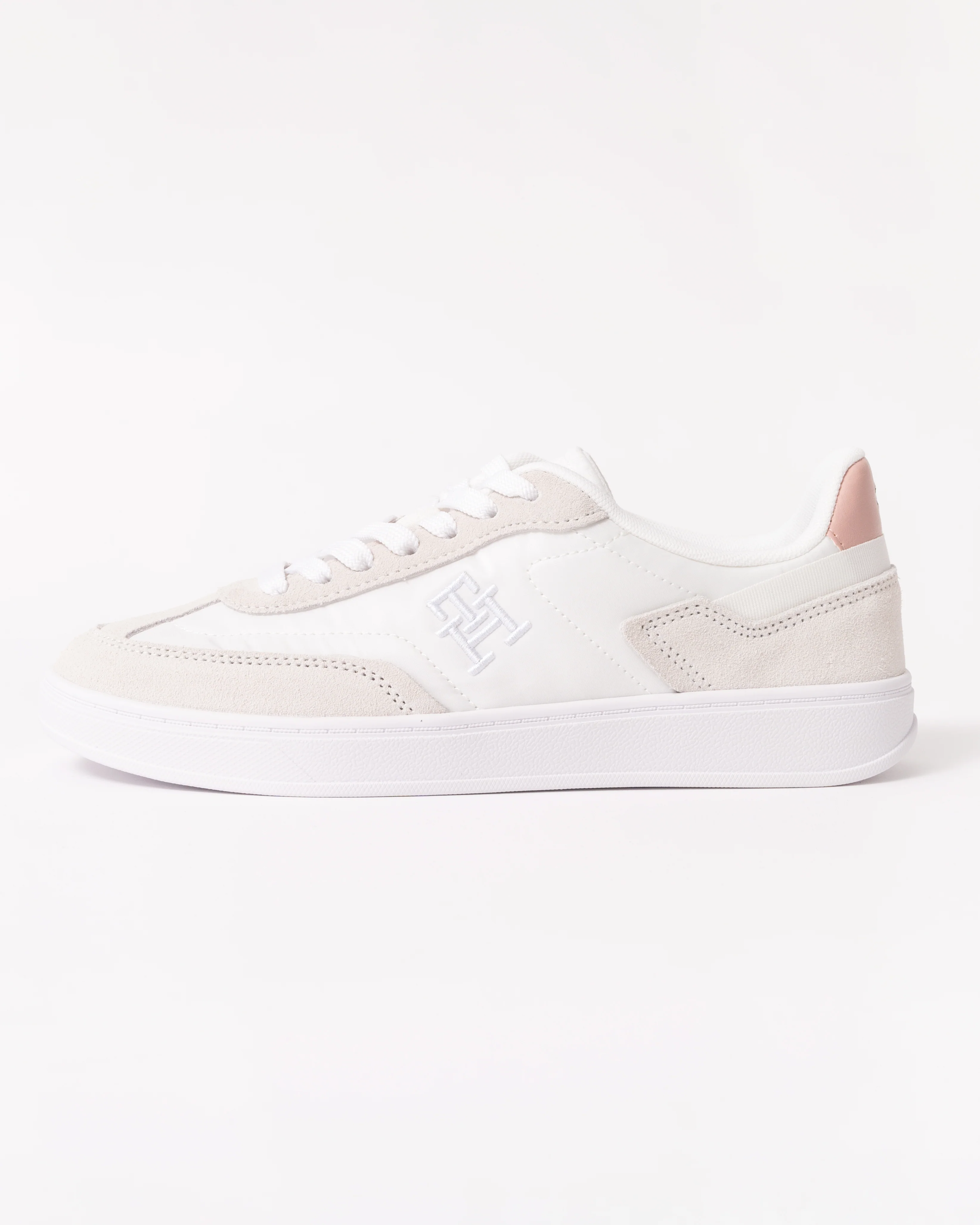 Tommy Hilfiger Womans Heritage Sneaker - Image 2