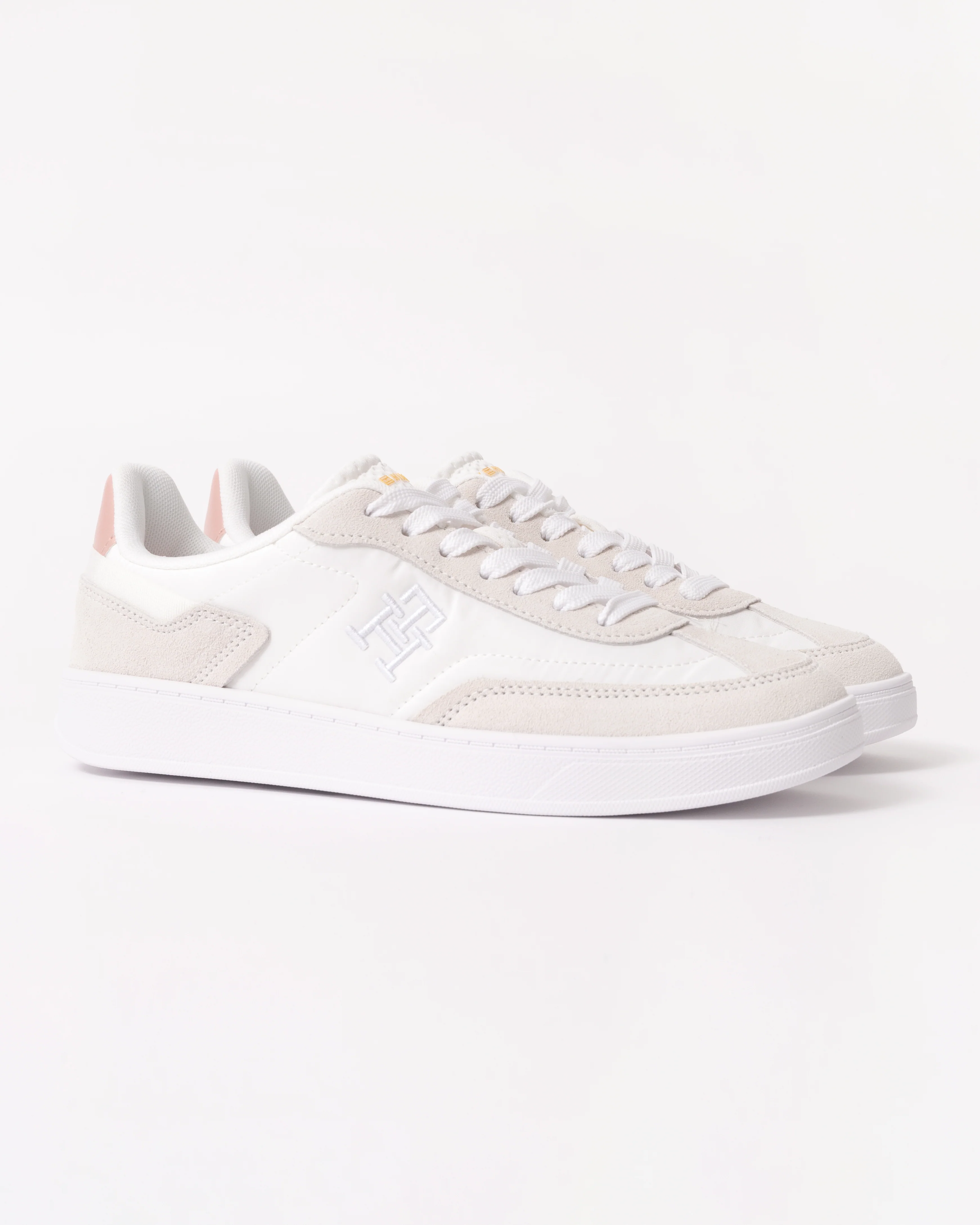 Tommy Hilfiger Womans Heritage Sneaker - Image 4