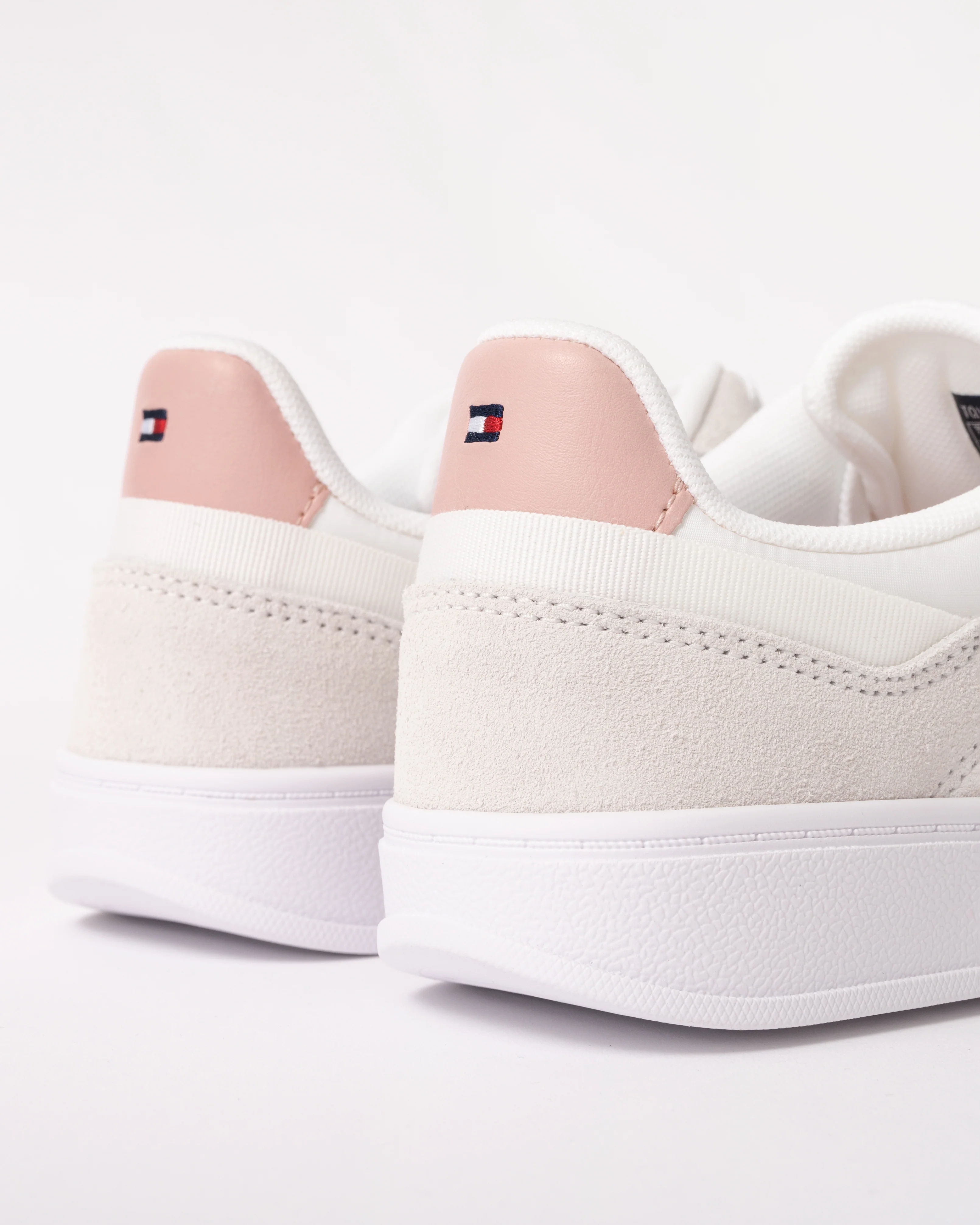 Tommy Hilfiger Womans Heritage Sneaker - Image 5