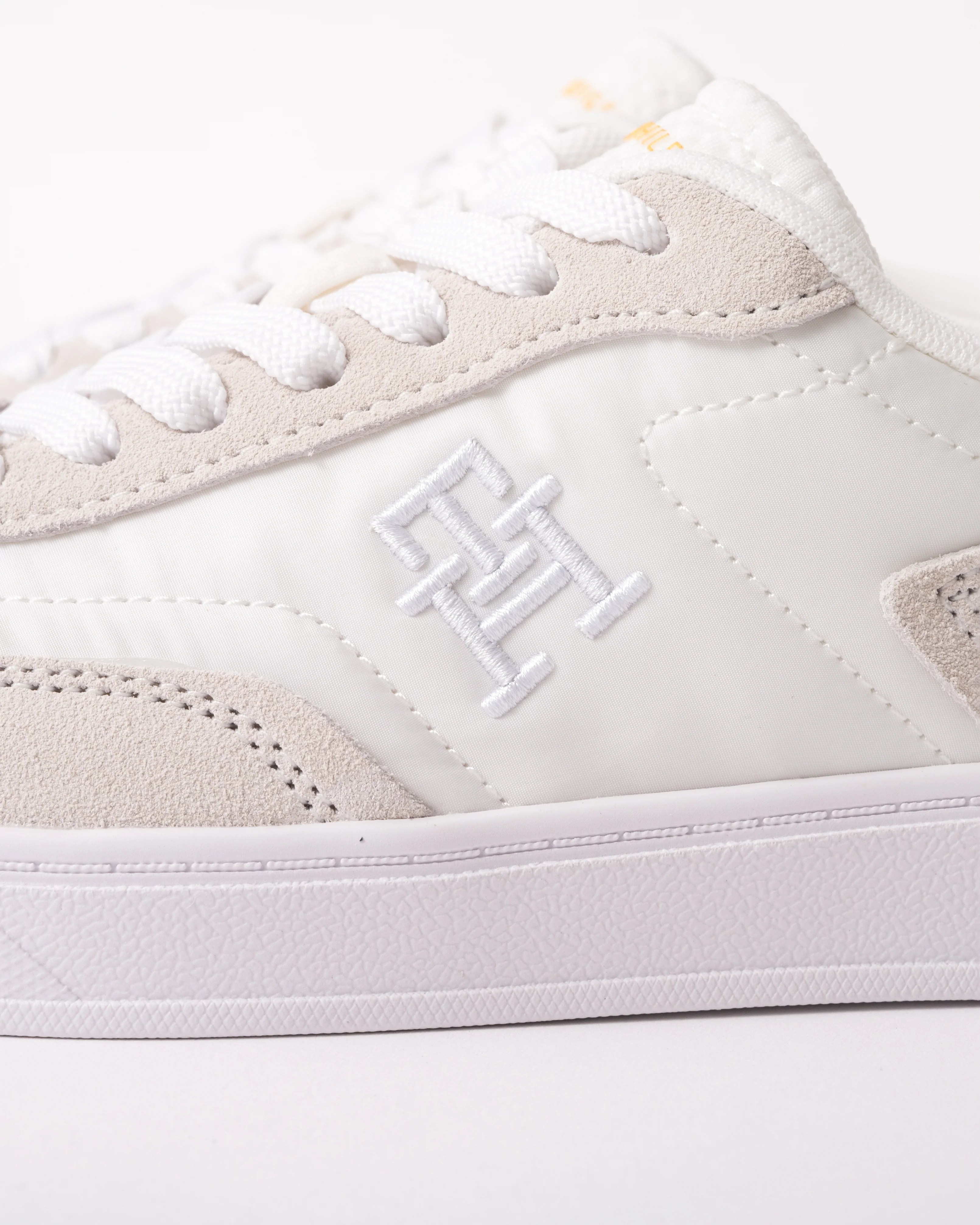 Tommy Hilfiger Womans Heritage Sneaker - Image 6