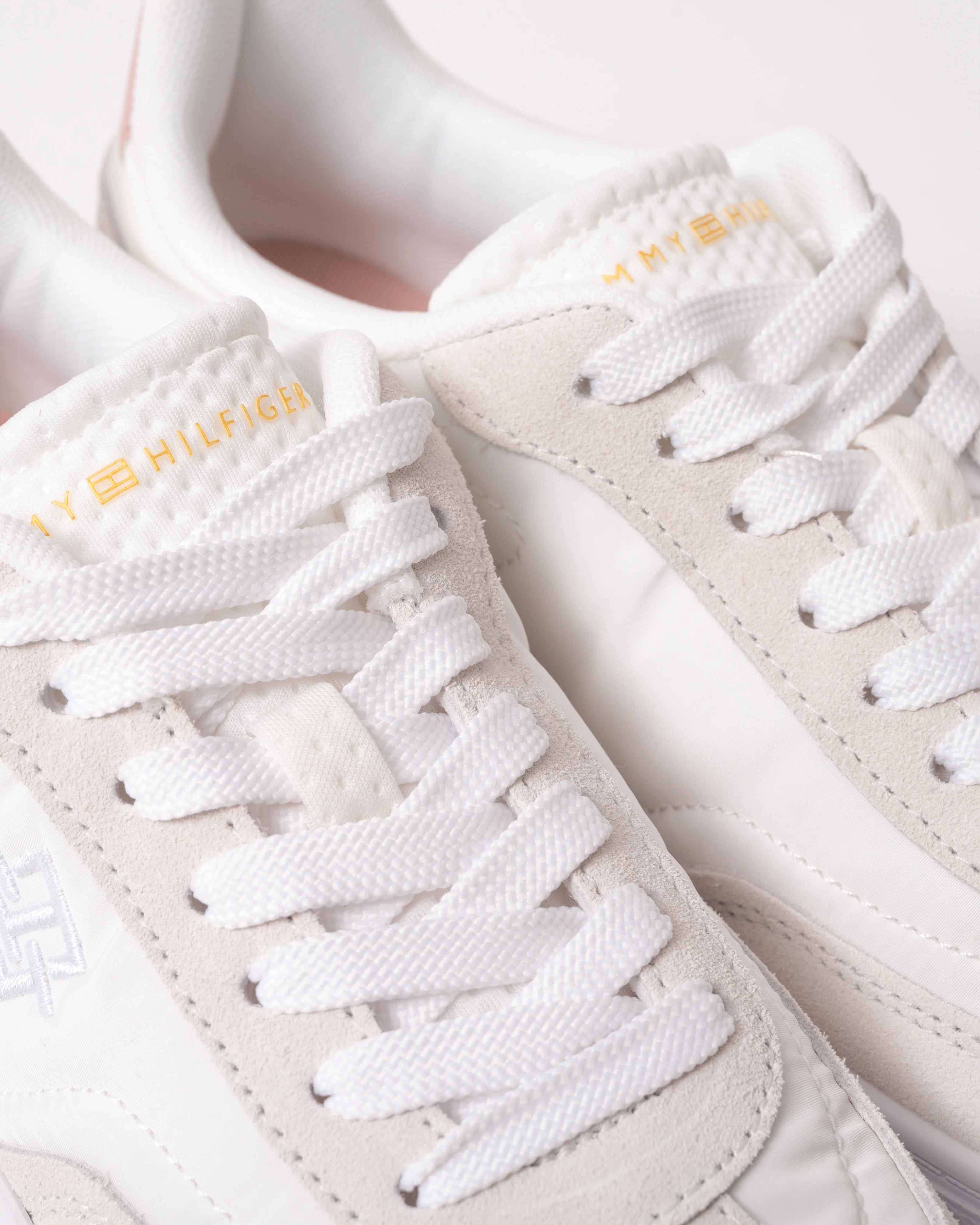 Tommy Hilfiger Womans Heritage Sneaker - Image 7
