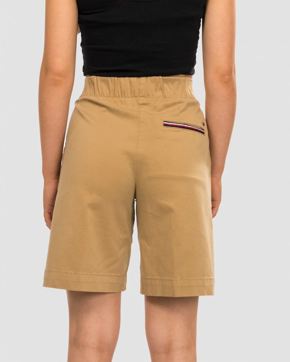 Tommy Hilfiger Womens Mira Bermuda Shorts - Image 6