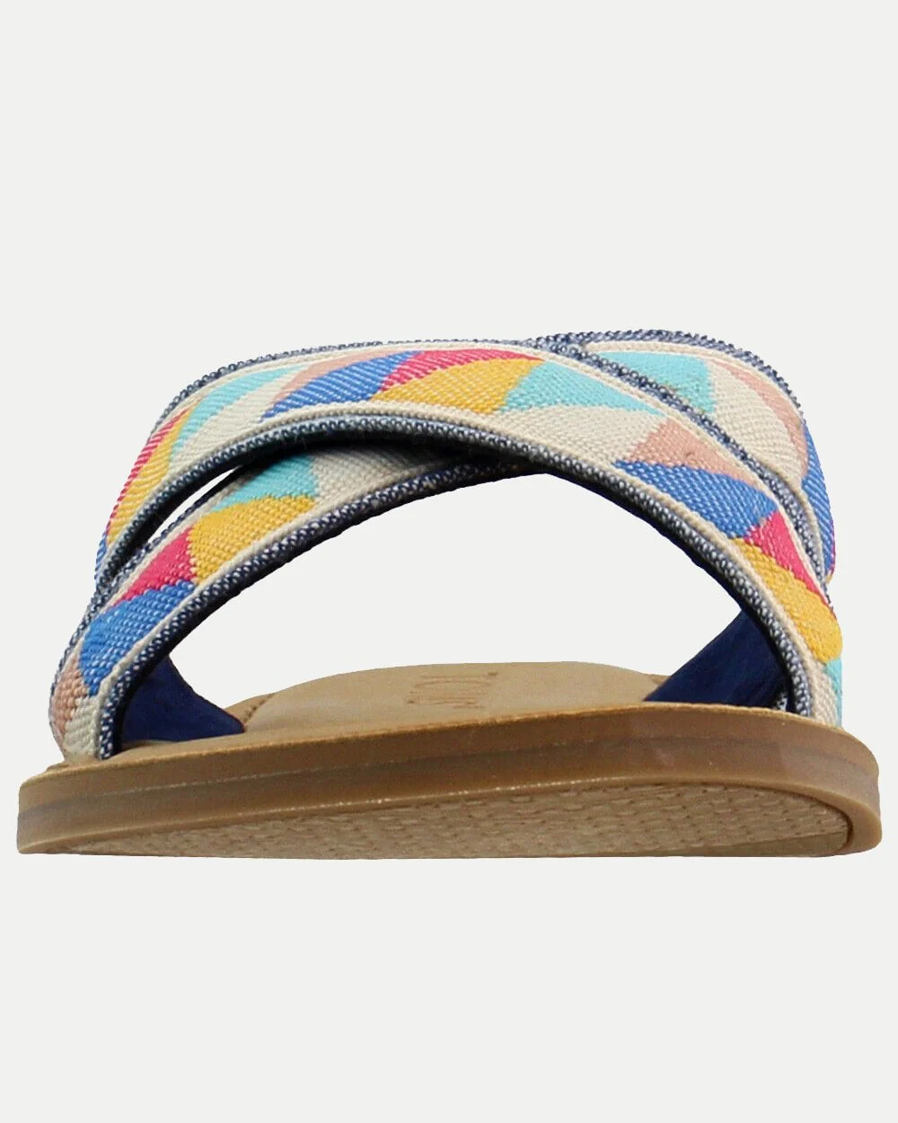 TOMS Viv Multi Tribal Womens Sandal - Image 6