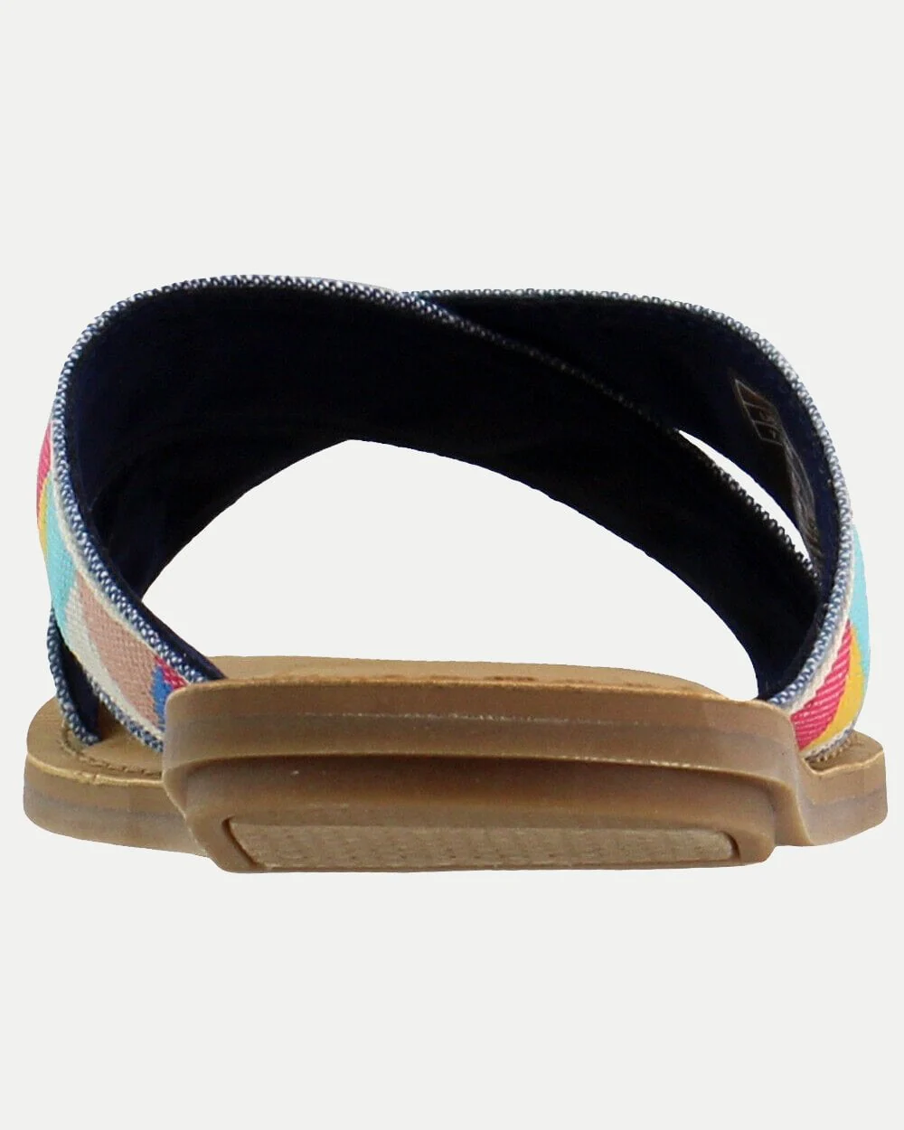 TOMS Viv Multi Tribal Womens Sandal - Image 7