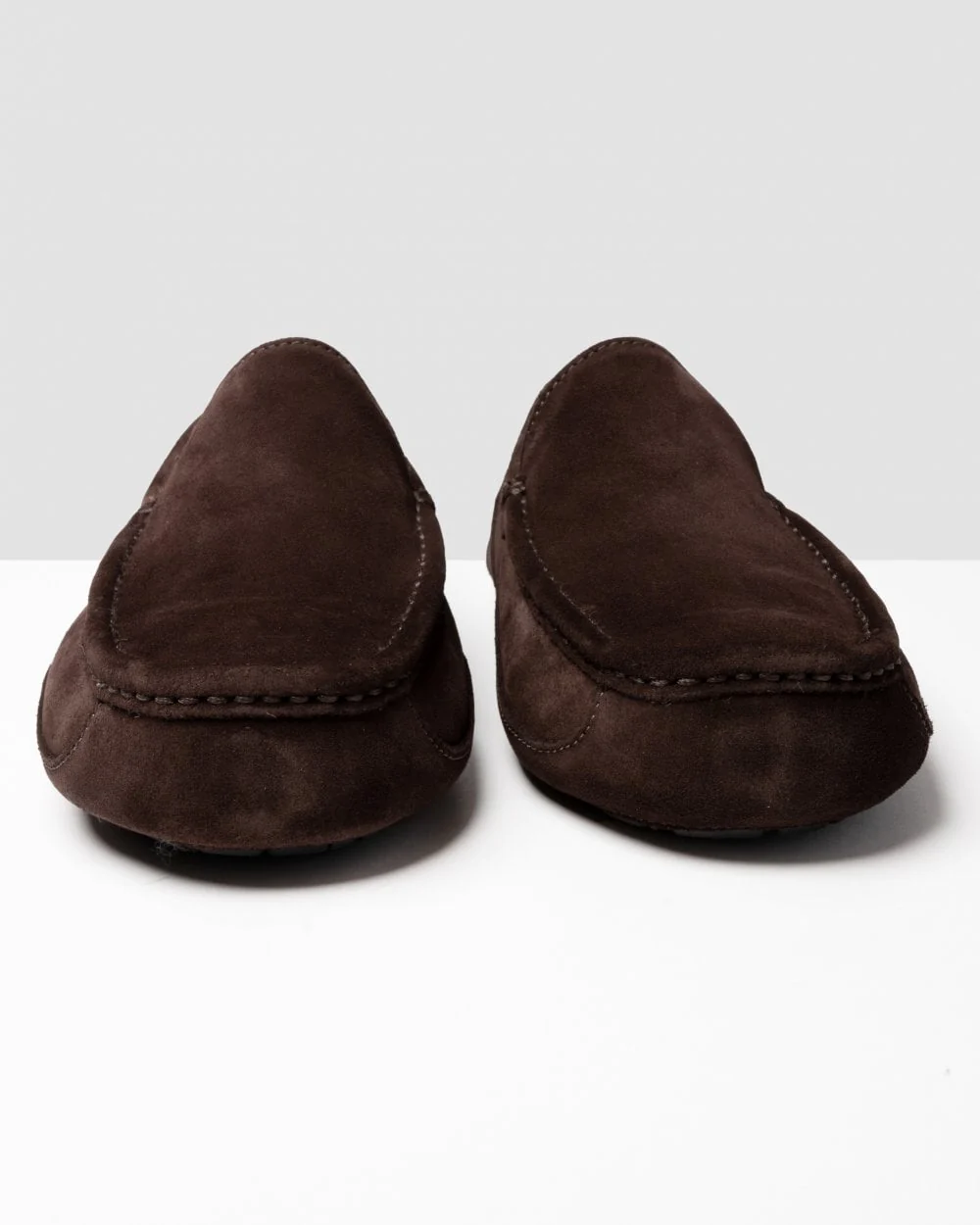 UGG Ascot Mens Slipper - Espresso - Image 3