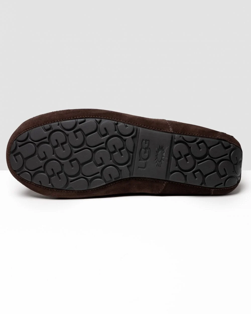 UGG Ascot Mens Slipper - Espresso - Image 6