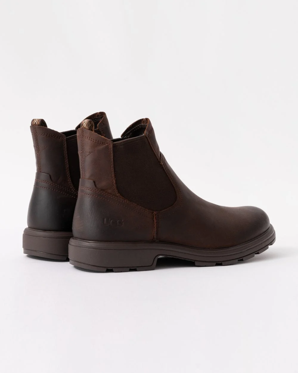 UGG Biltmore Mens Chelsea Boots - Image 2