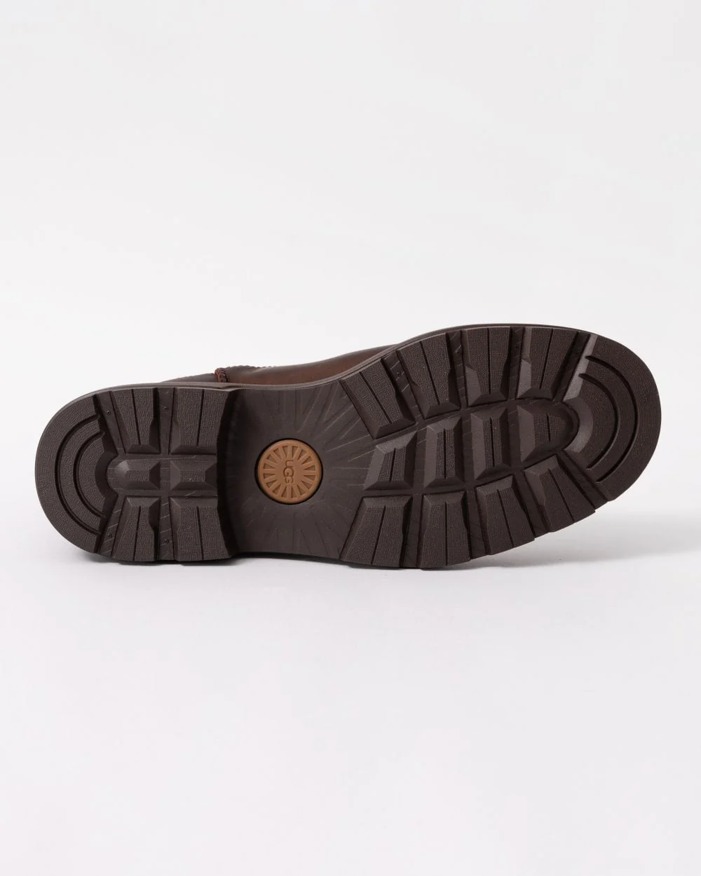UGG Biltmore Mens Chelsea Boots - Image 3