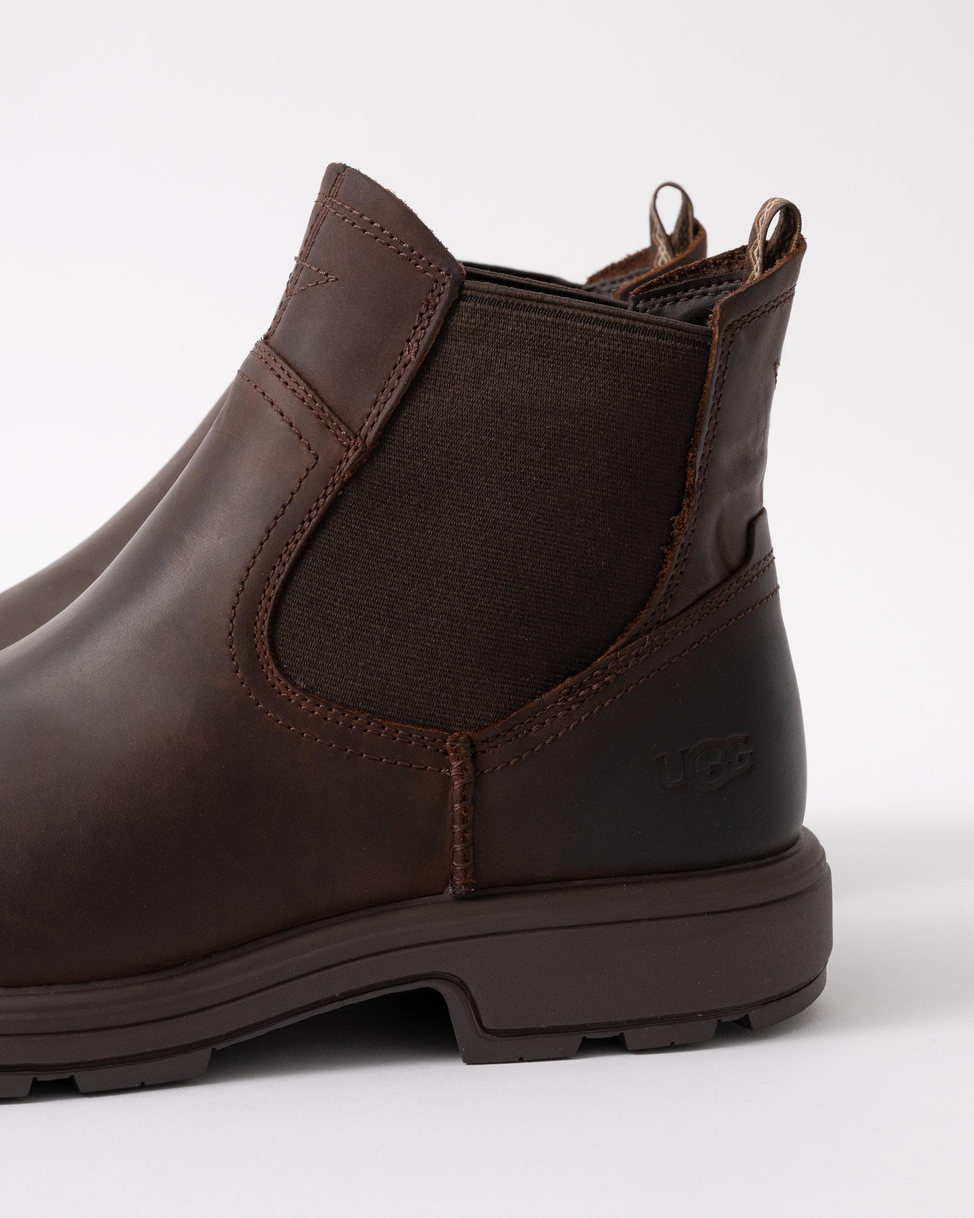 UGG Biltmore Mens Chelsea Boots - Image 4
