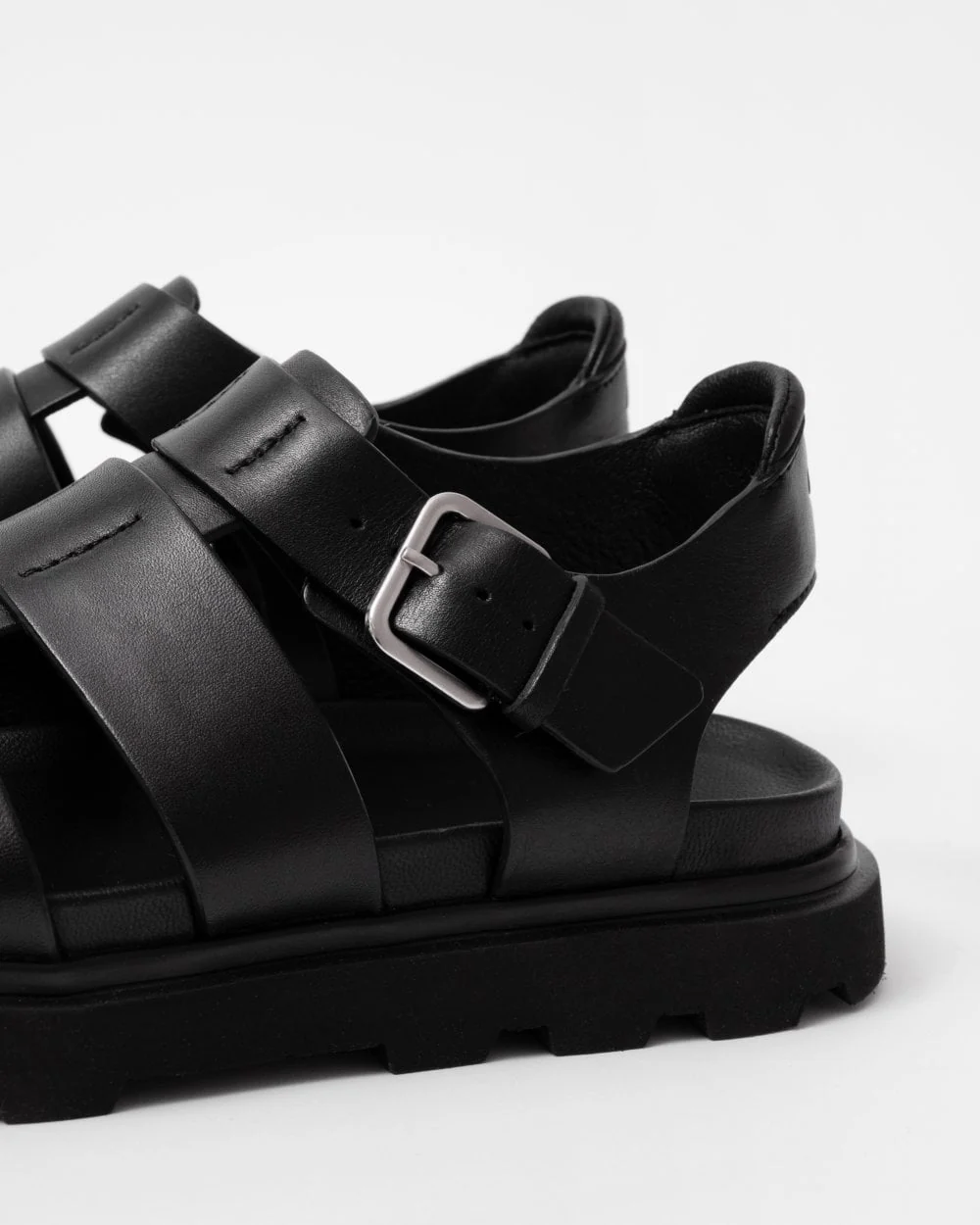 UGG Capitelle Strap Womens Sandal - Image 2