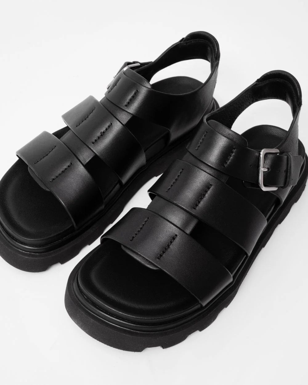 UGG Capitelle Strap Womens Sandal - Image 3