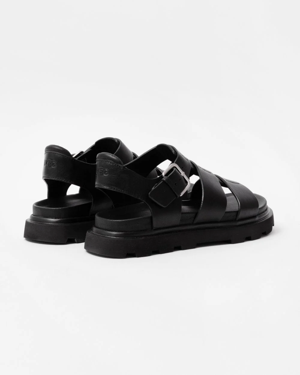 UGG Capitelle Strap Womens Sandal - Image 4