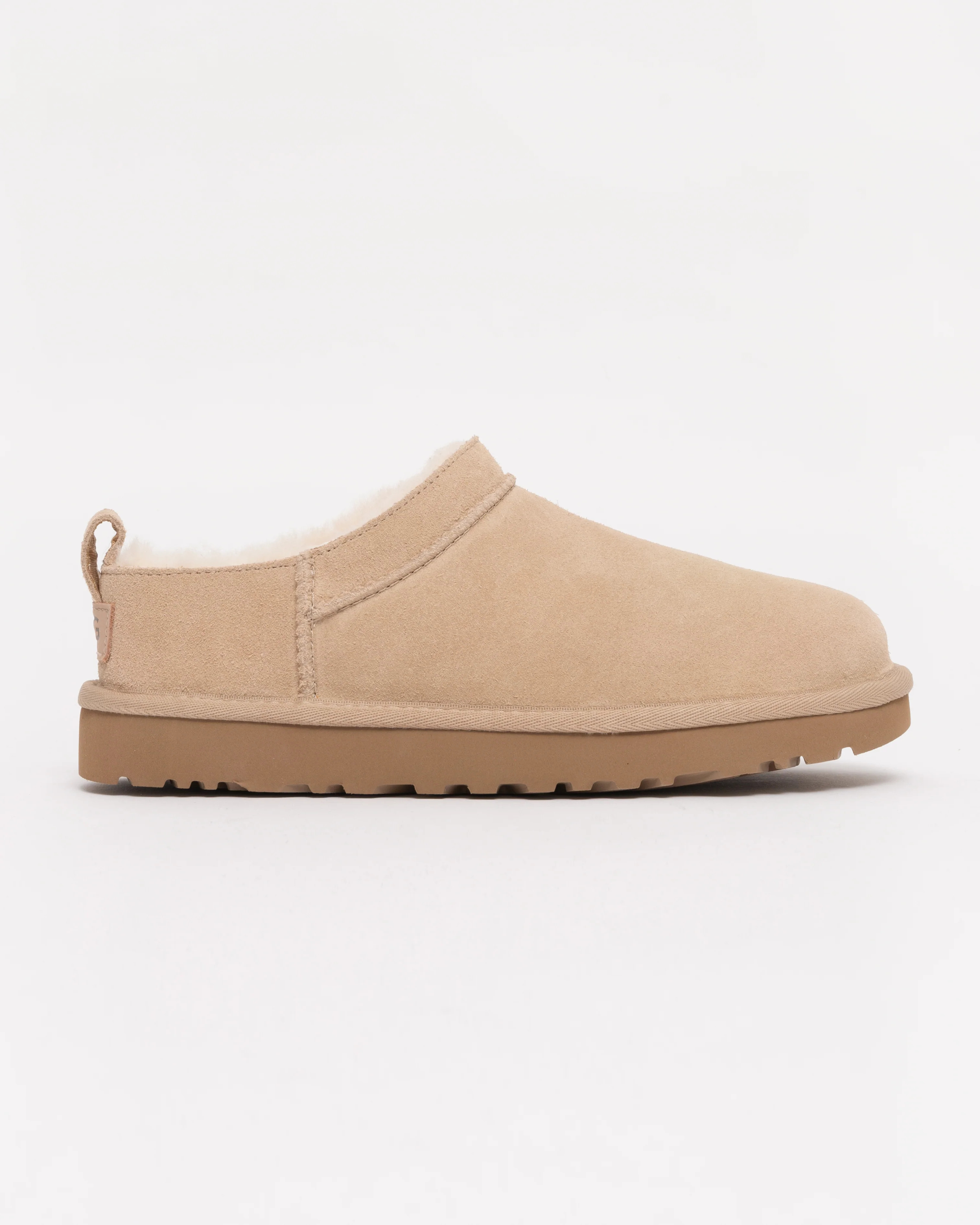 UGG Classic Micro Womens Boots - Sand - Image 3