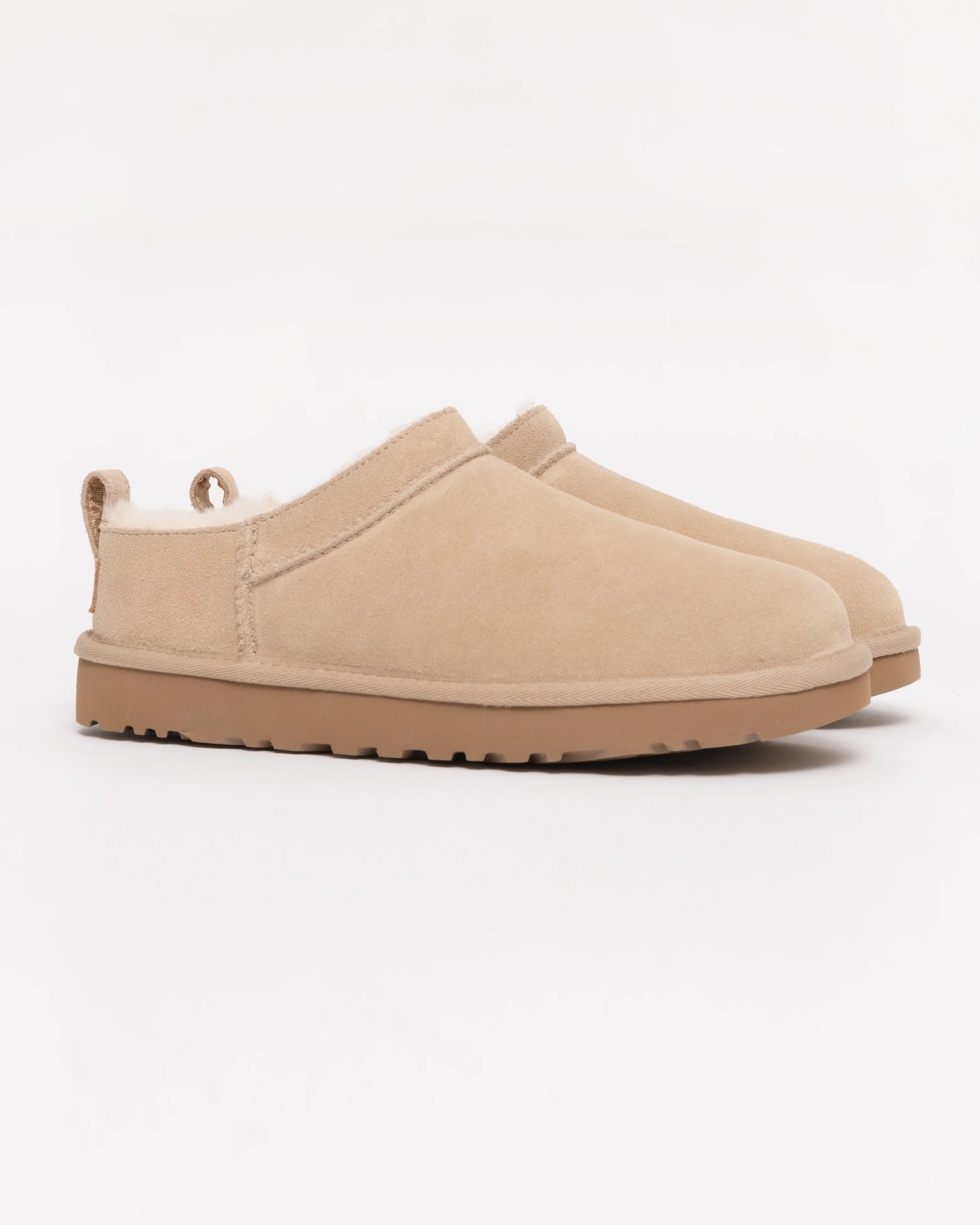 UGG Classic Micro Womens Boots - Sand - Image 4