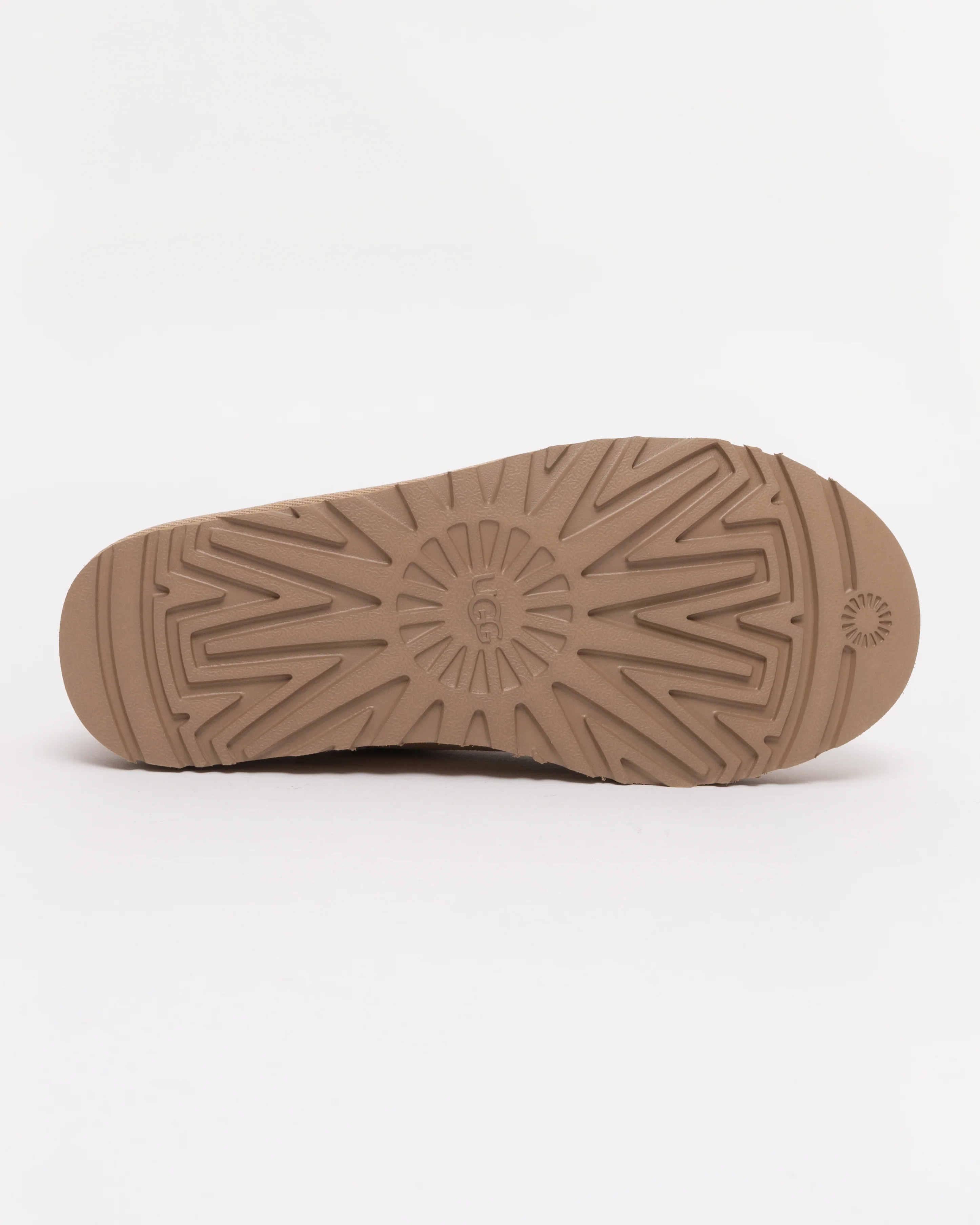 UGG Classic Micro Womens Boots - Sand - Image 5
