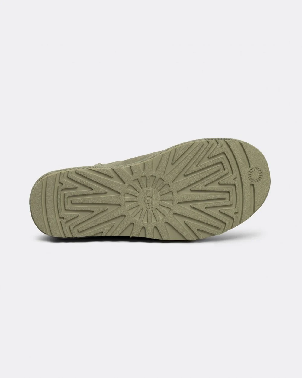 UGG Classic Ultra Mini Womens Boot - Shaded Clover - Image 4