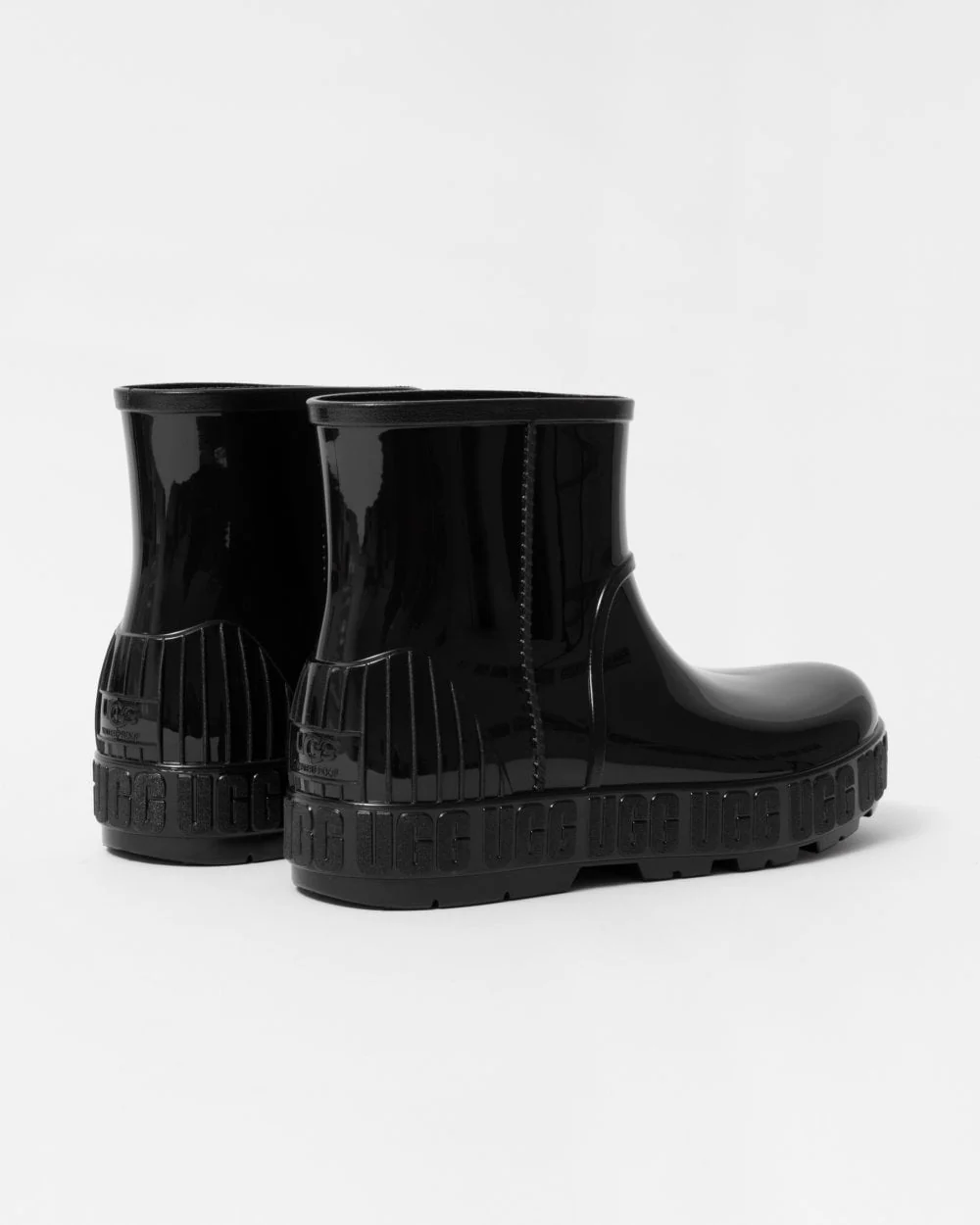 UGG Drizlita Womens Rain Boots - Image 2