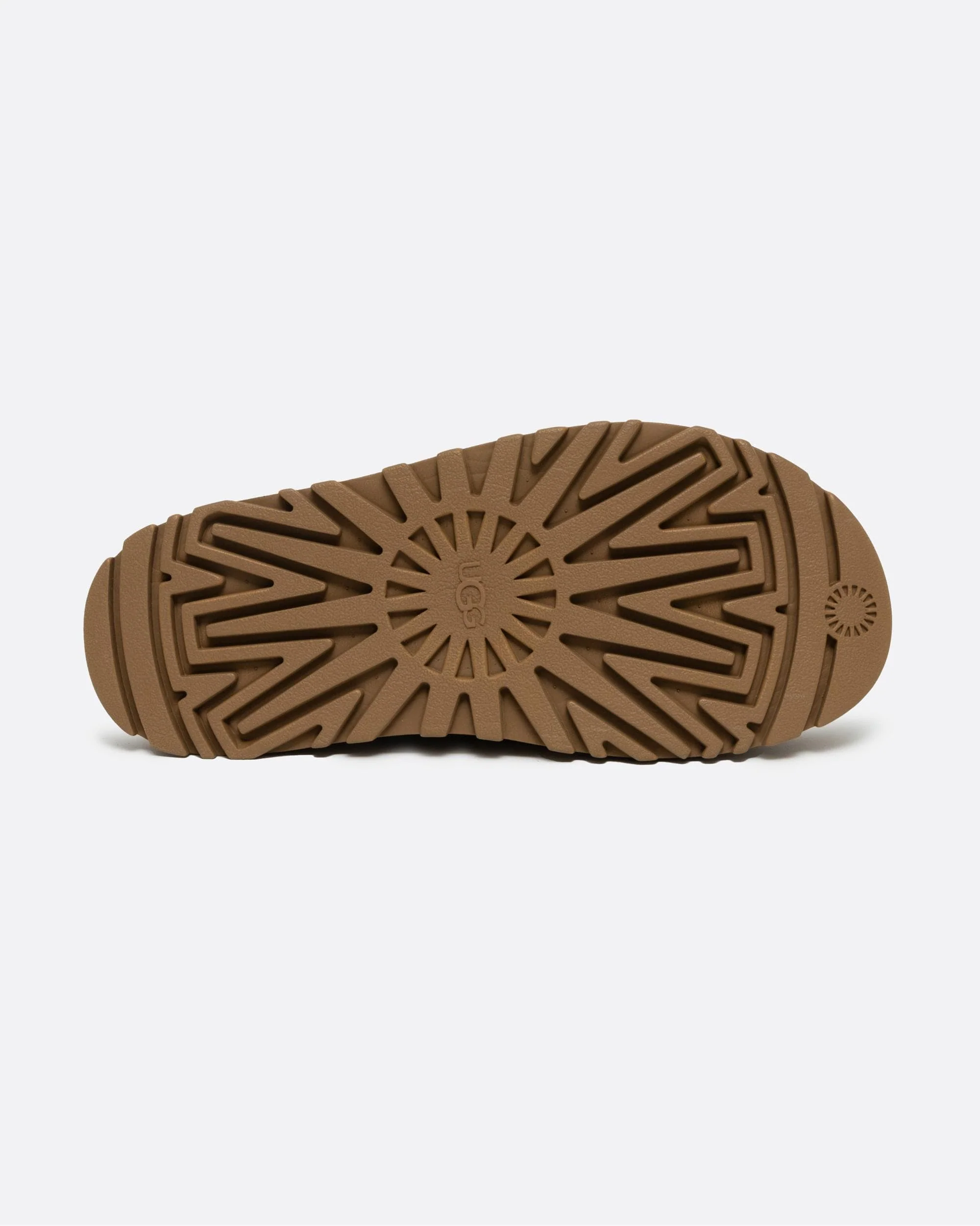UGG Goldenglow Womens Sandal - Brown - Image 5
