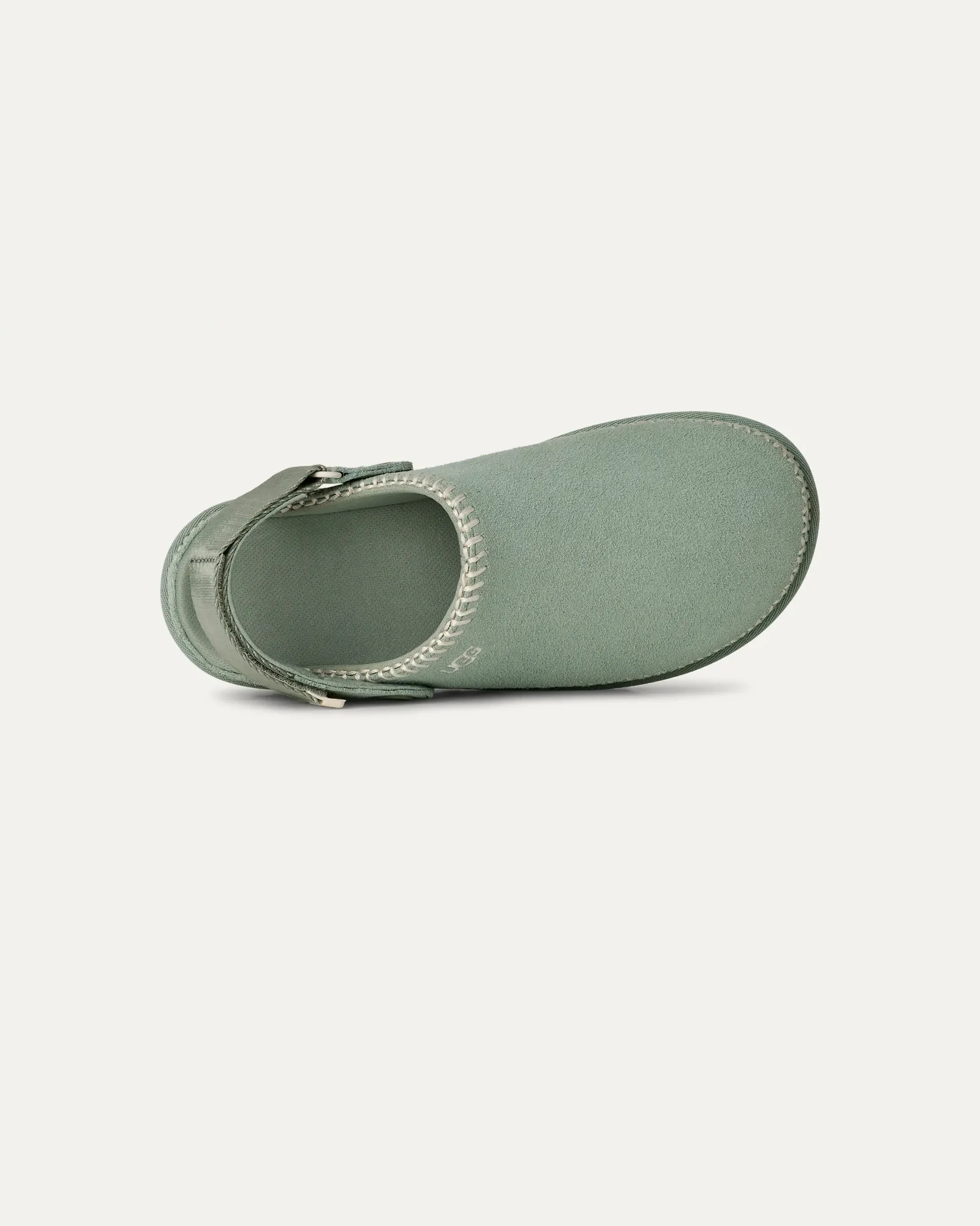 UGG Goldenstar Meadow Womens Accent Clog - Artichoke - Image 4