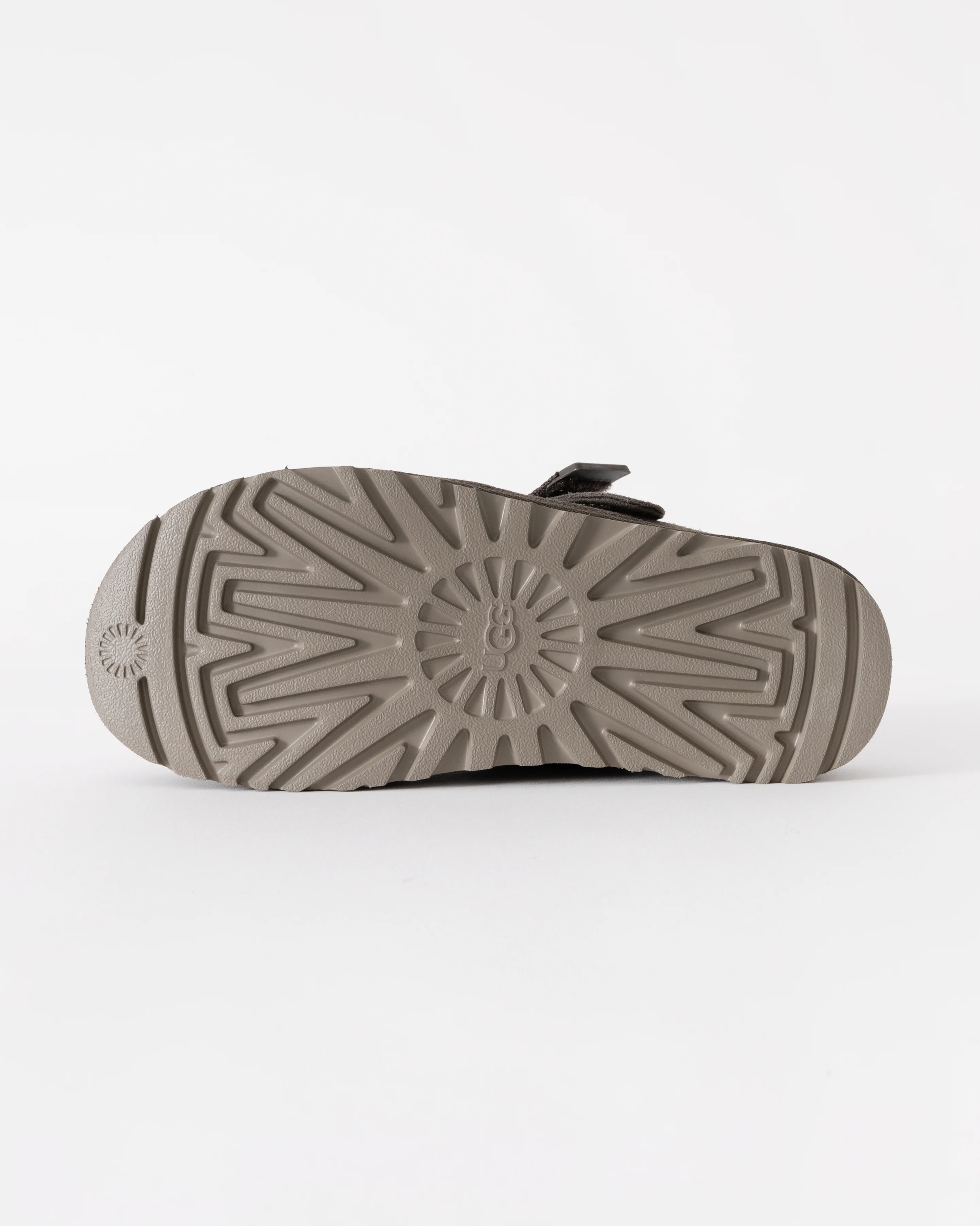 UGG Goldenstar Womens Clog - Dense Smoke - Image 5