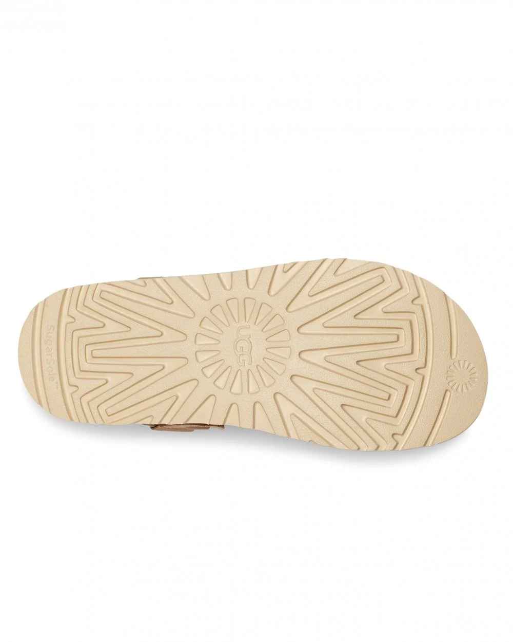 UGG Goldenstar Womens Clog - Driftwood - Image 6