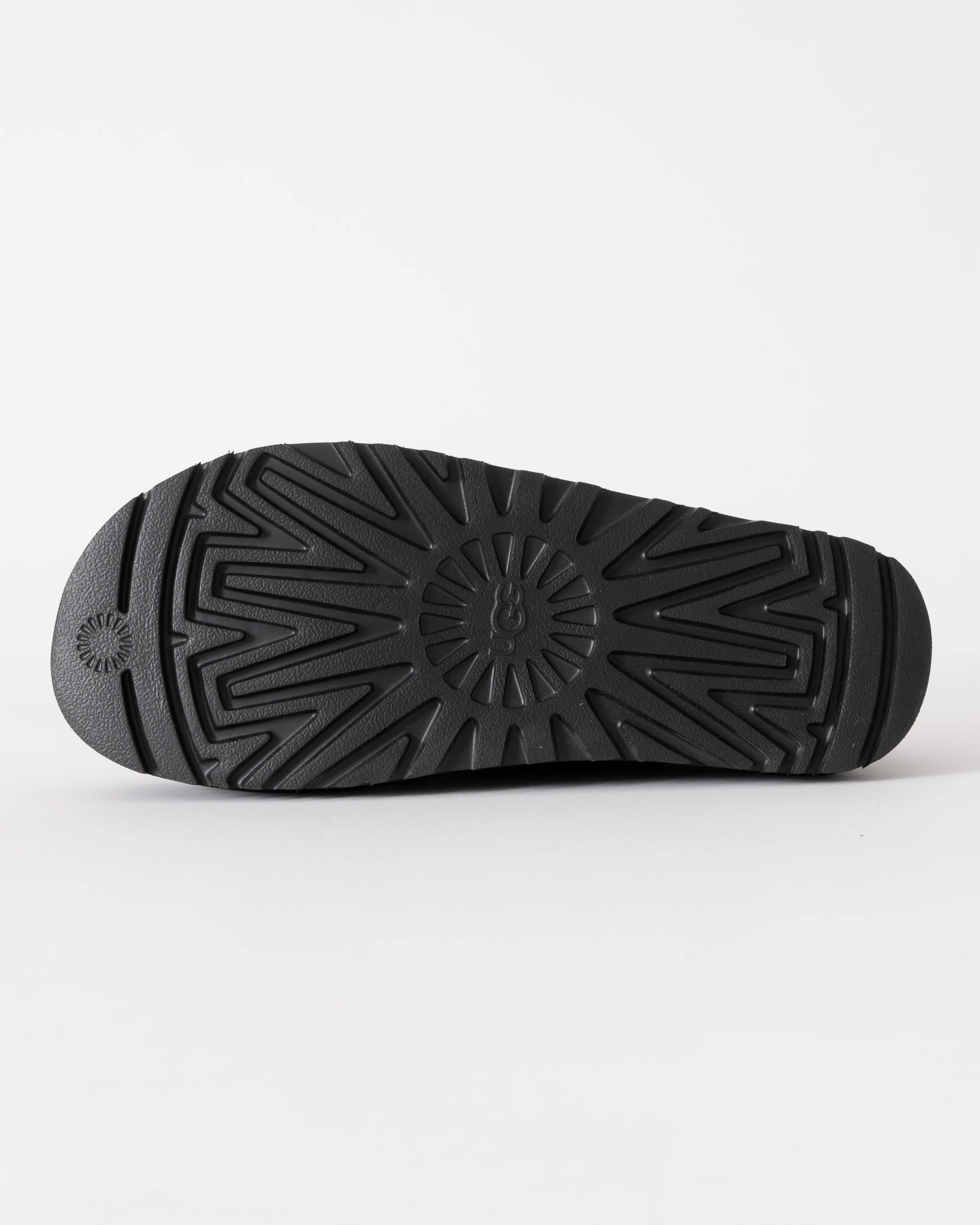 UGG Goldenstar Womens Mary Jane Shoe - Black - Image 4
