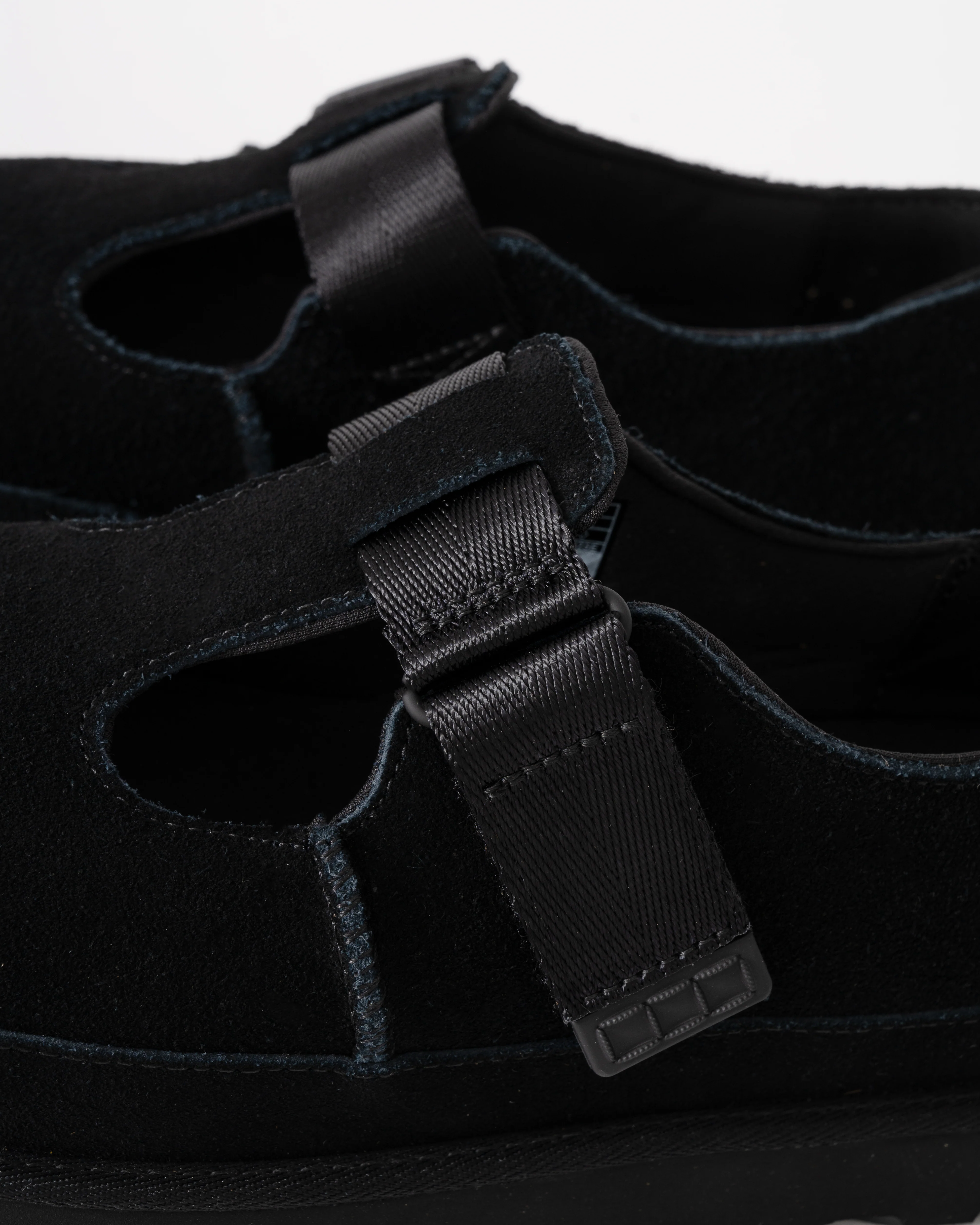 UGG Goldenstar Womens Mary Jane Shoe - Black - Image 5