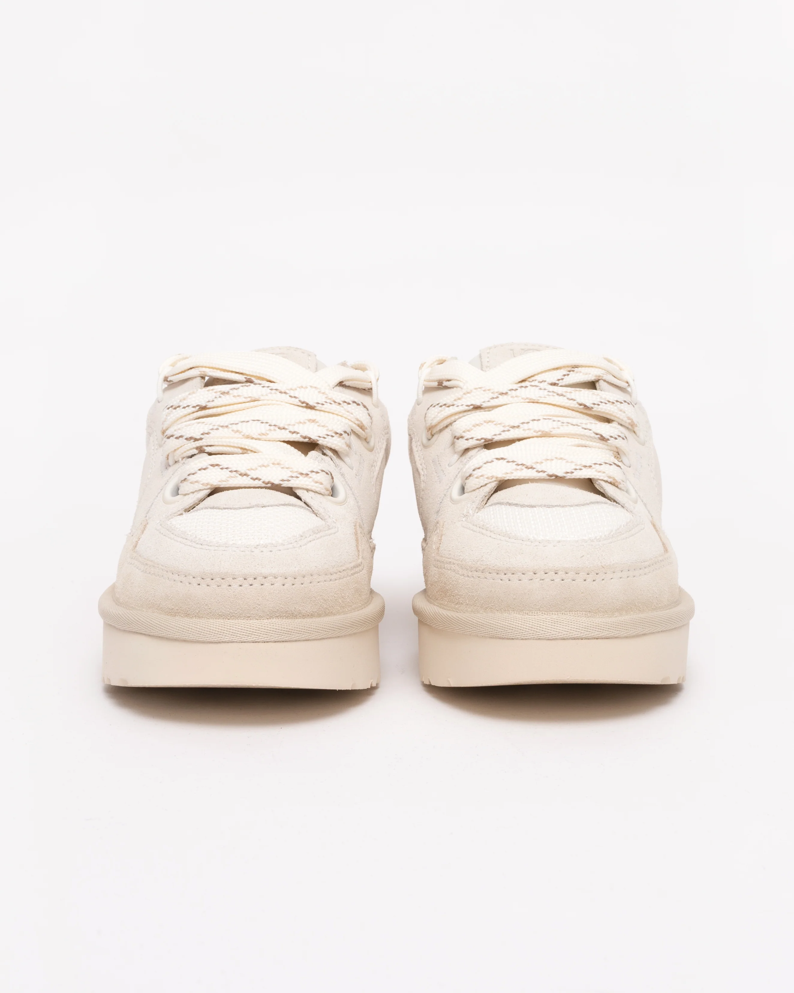 UGG Lo Lowmel Womens Trainers - Jasmine - Image 5