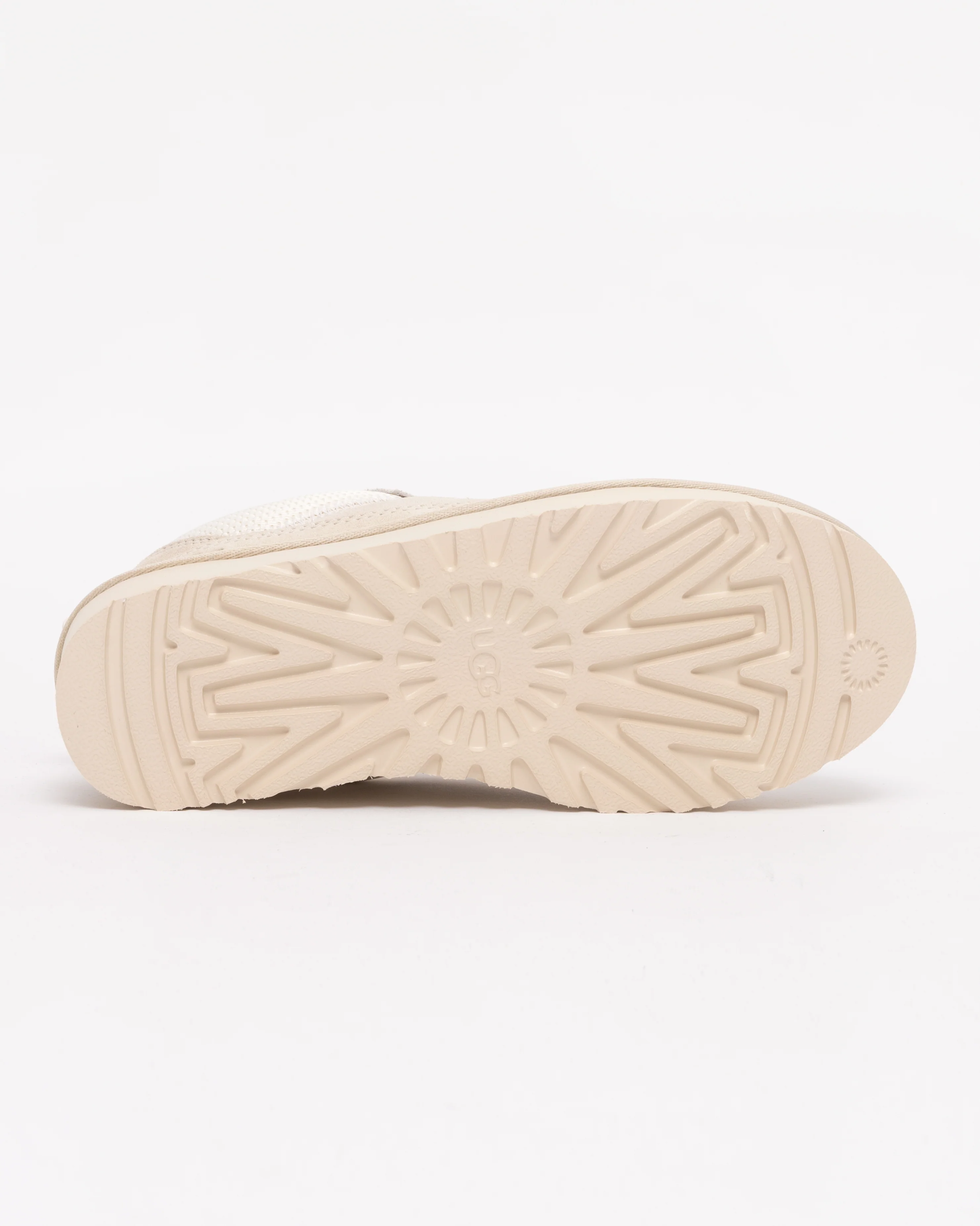 UGG Lo Lowmel Womens Trainers - Jasmine - Image 6