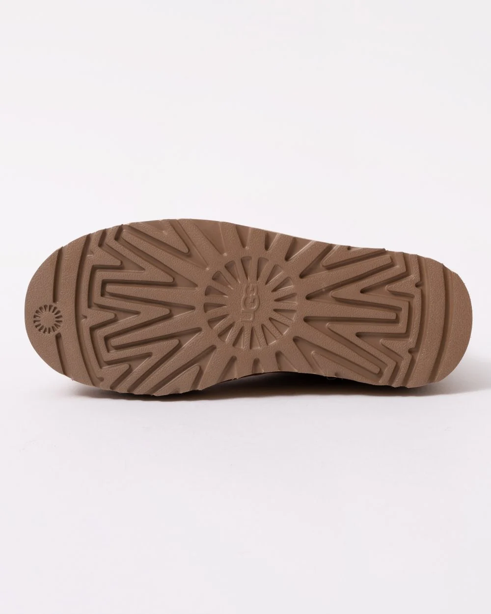 UGG Neumel Womens Platform Chelsea Boot - Image 4