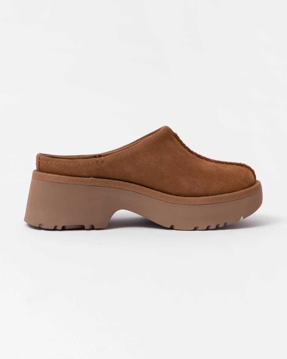 UGG New Heights Womens Clog - Image 4