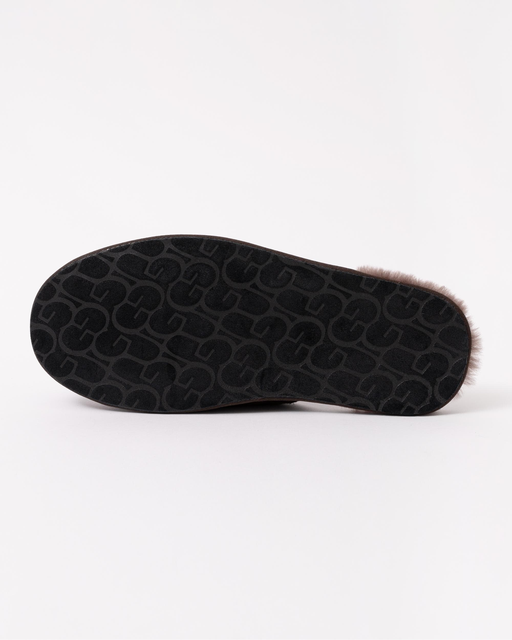 UGG Scuff Mens Slipper - Dusted Cocoa - Image 4