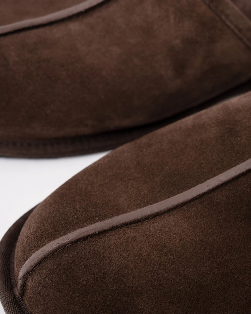 UGG Scuff Mens Slipper - Dusted Cocoa - Image 6