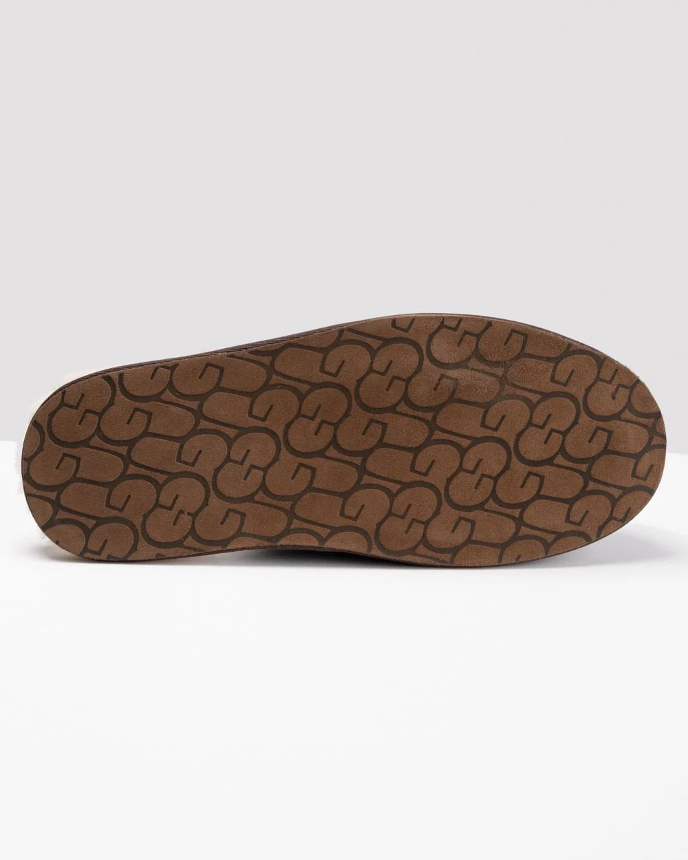 UGG Scuff Mens Slipper - Espresso - Image 6