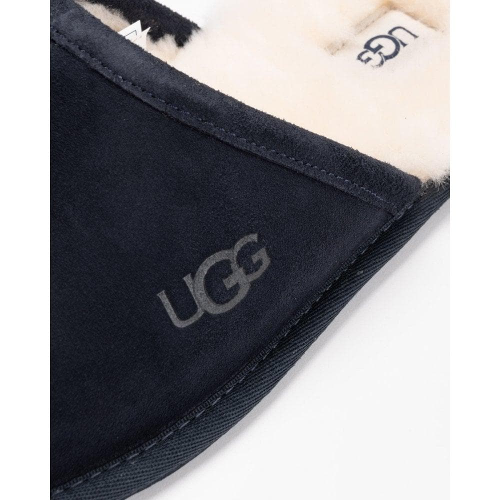 UGG Scuff Mens Slipper - True Navy - Image 2