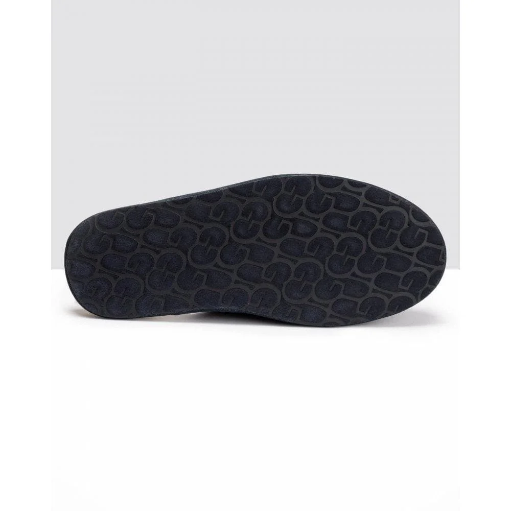 UGG Scuff Mens Slipper - True Navy - Image 6