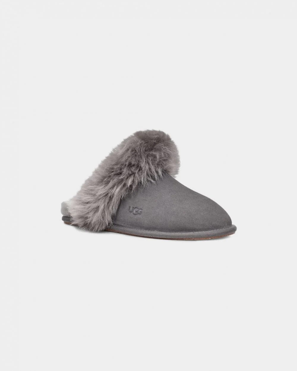 UGG Scuff SIS Womens Slippers - Image 2