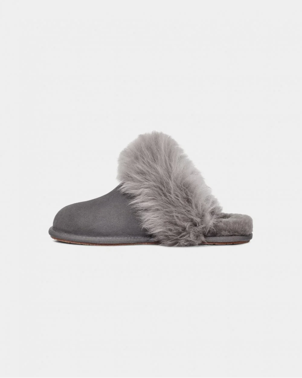 UGG Scuff SIS Womens Slippers - Image 3