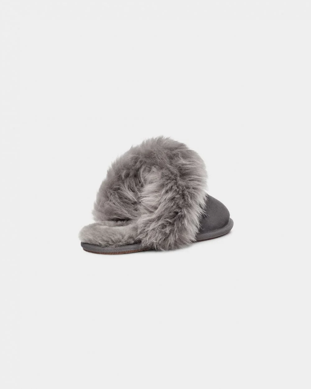 UGG Scuff SIS Womens Slippers - Image 4