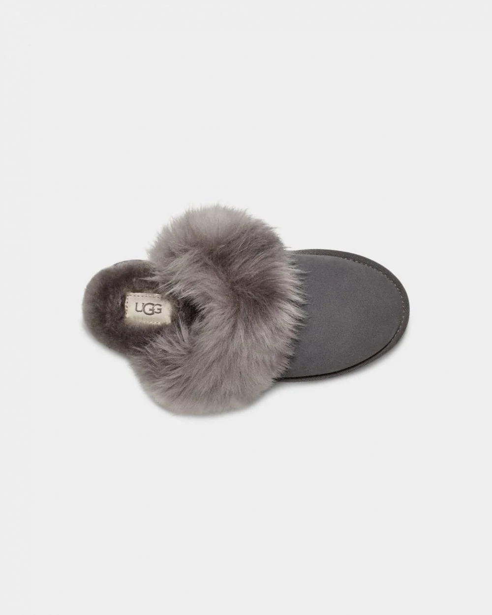 UGG Scuff SIS Womens Slippers - Image 5