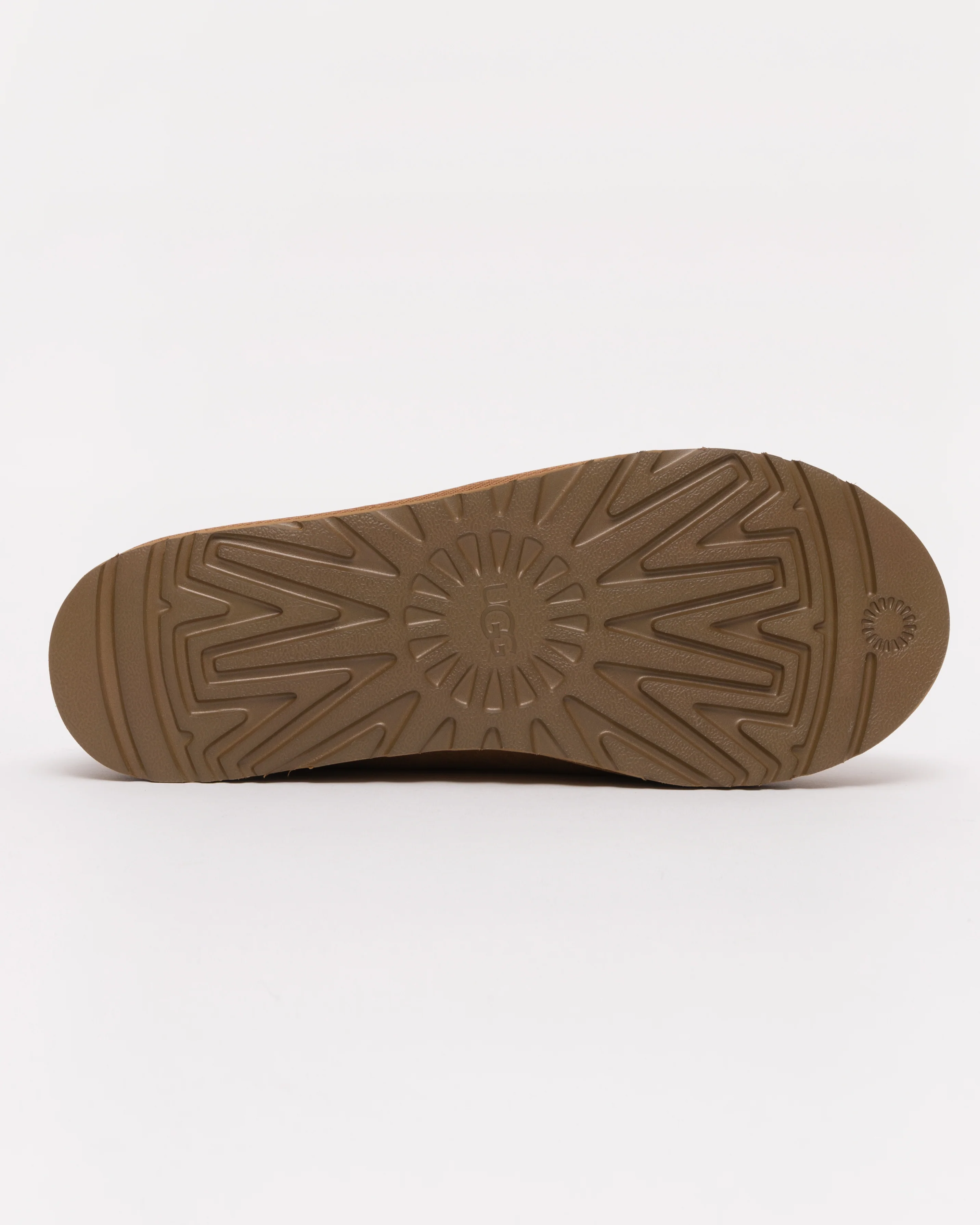 UGG Tasman II Mens Slippers - Chestnut - Image 5