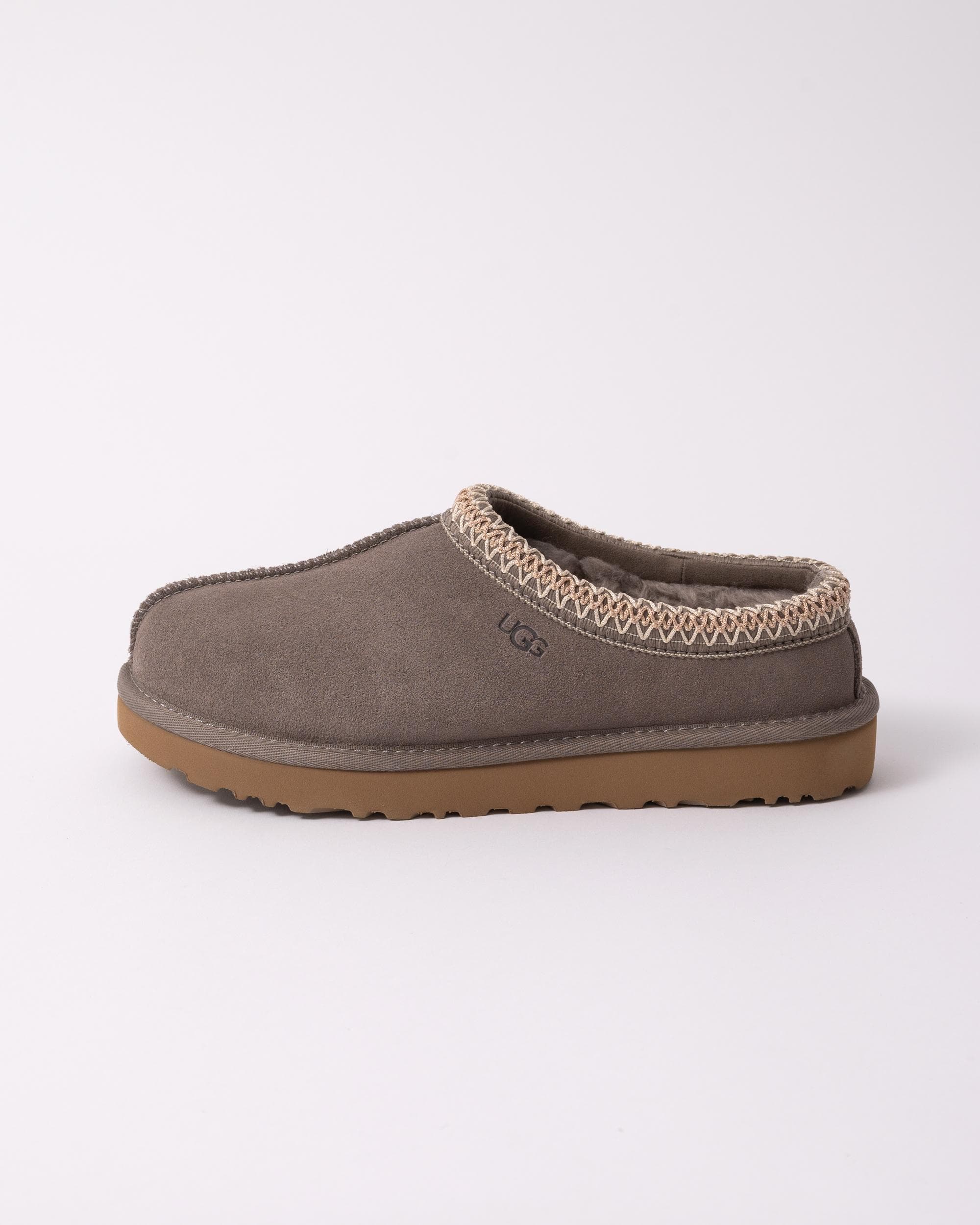 UGG Tasman Womens Slippers - Smoke Plume - Image 2