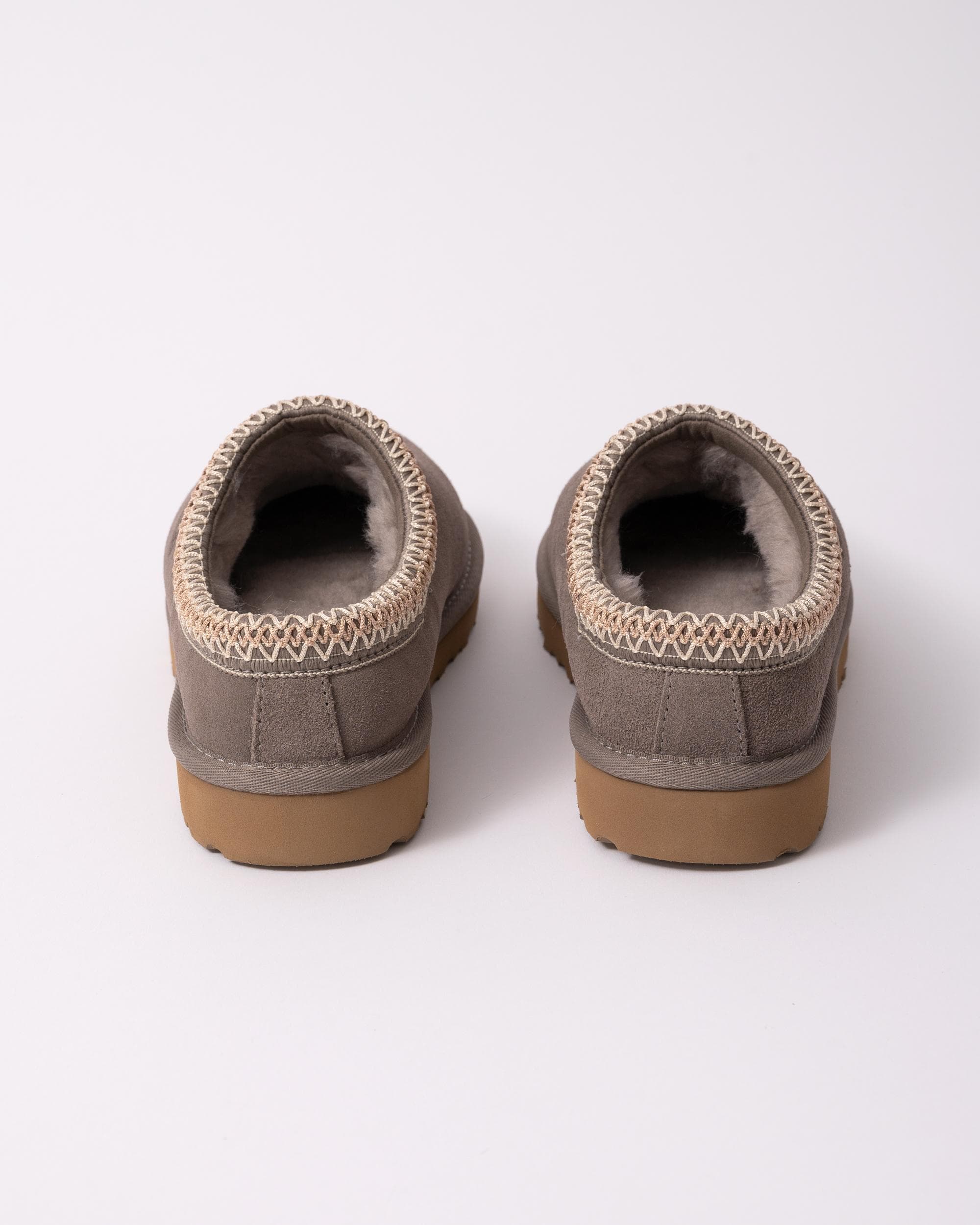 UGG Tasman Womens Slippers - Smoke Plume - Image 6