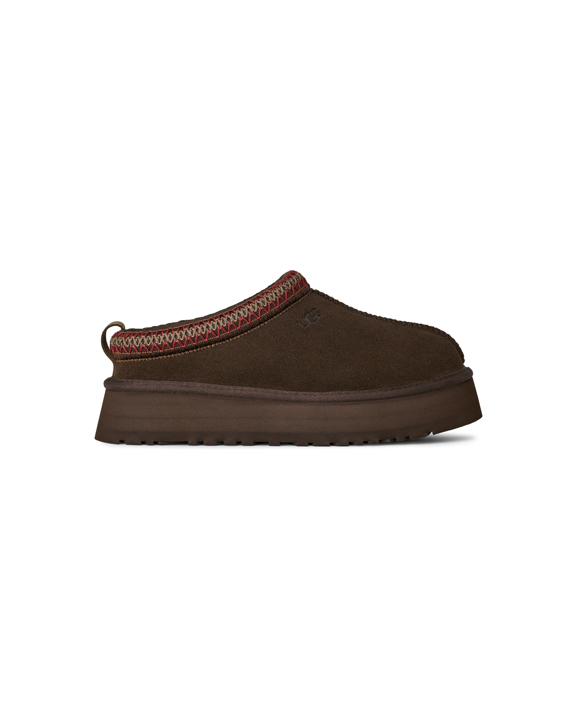 UGG Tazz II Womens Slippers - Dusted Cocoa - Image 2